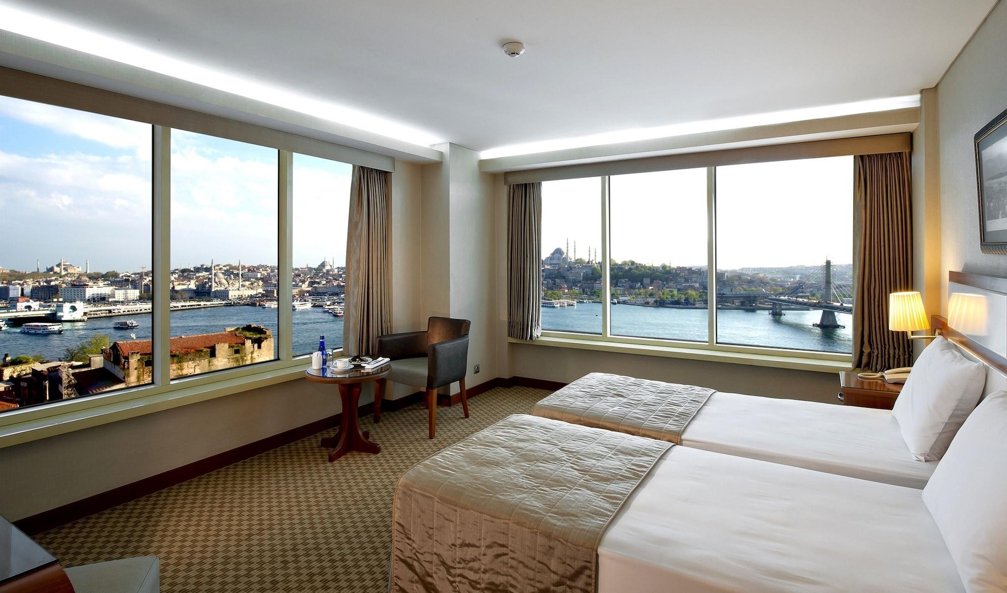 Golden City 4*