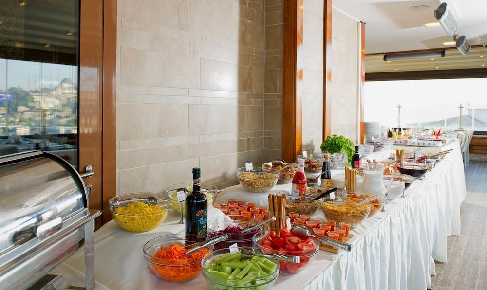 Golden City Hotel Istanbul