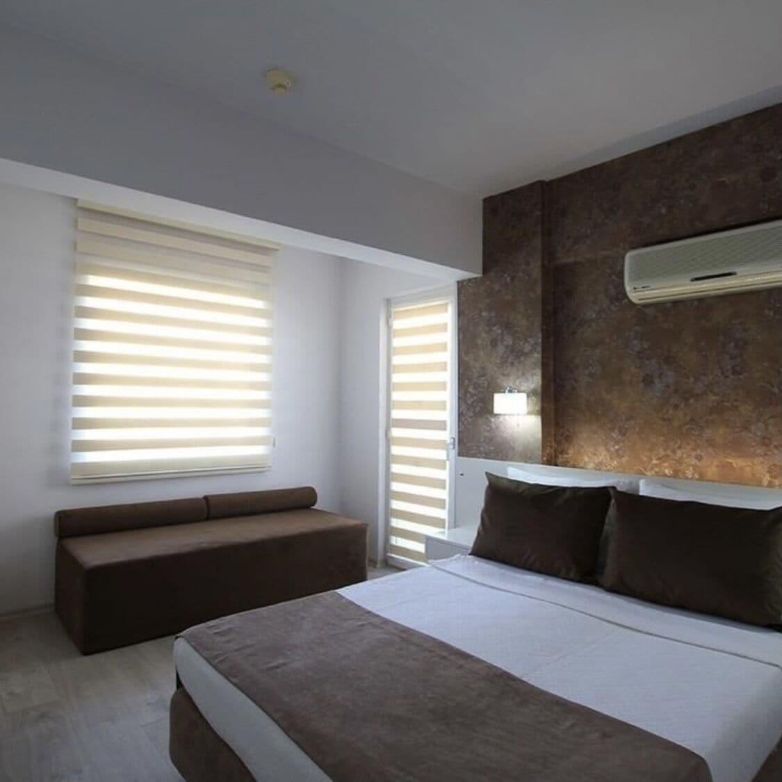 Myra Hotel