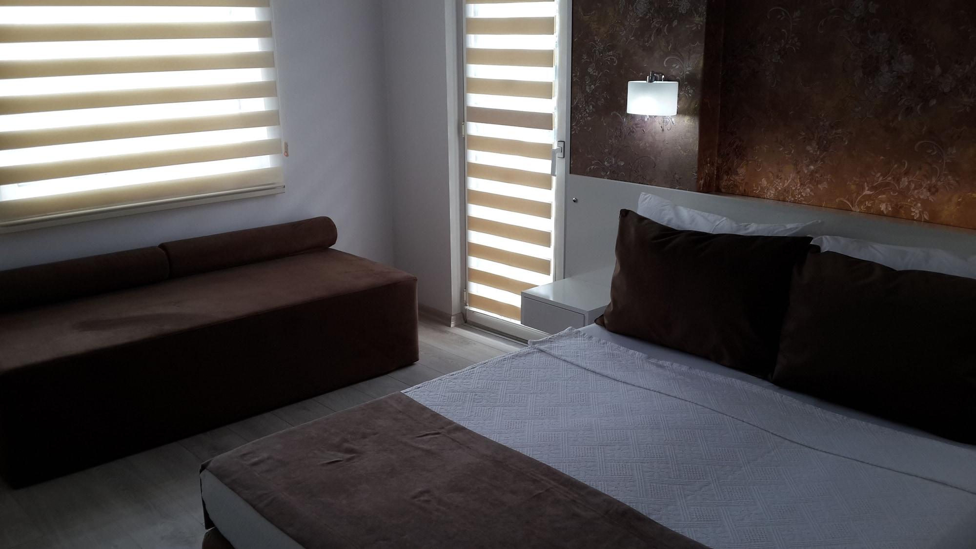 Hotel Myra Marmaris