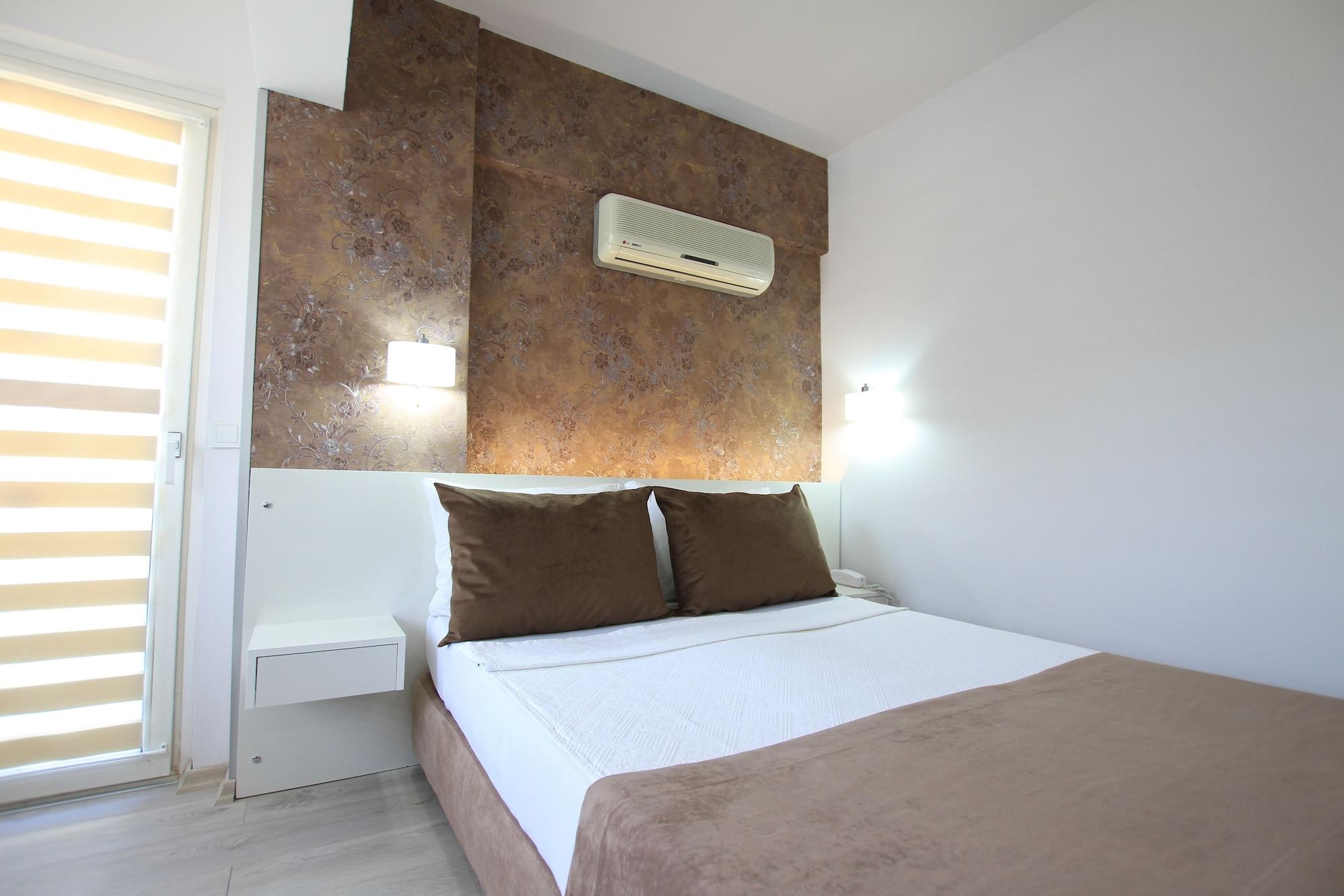 Hotel Myra Marmaris