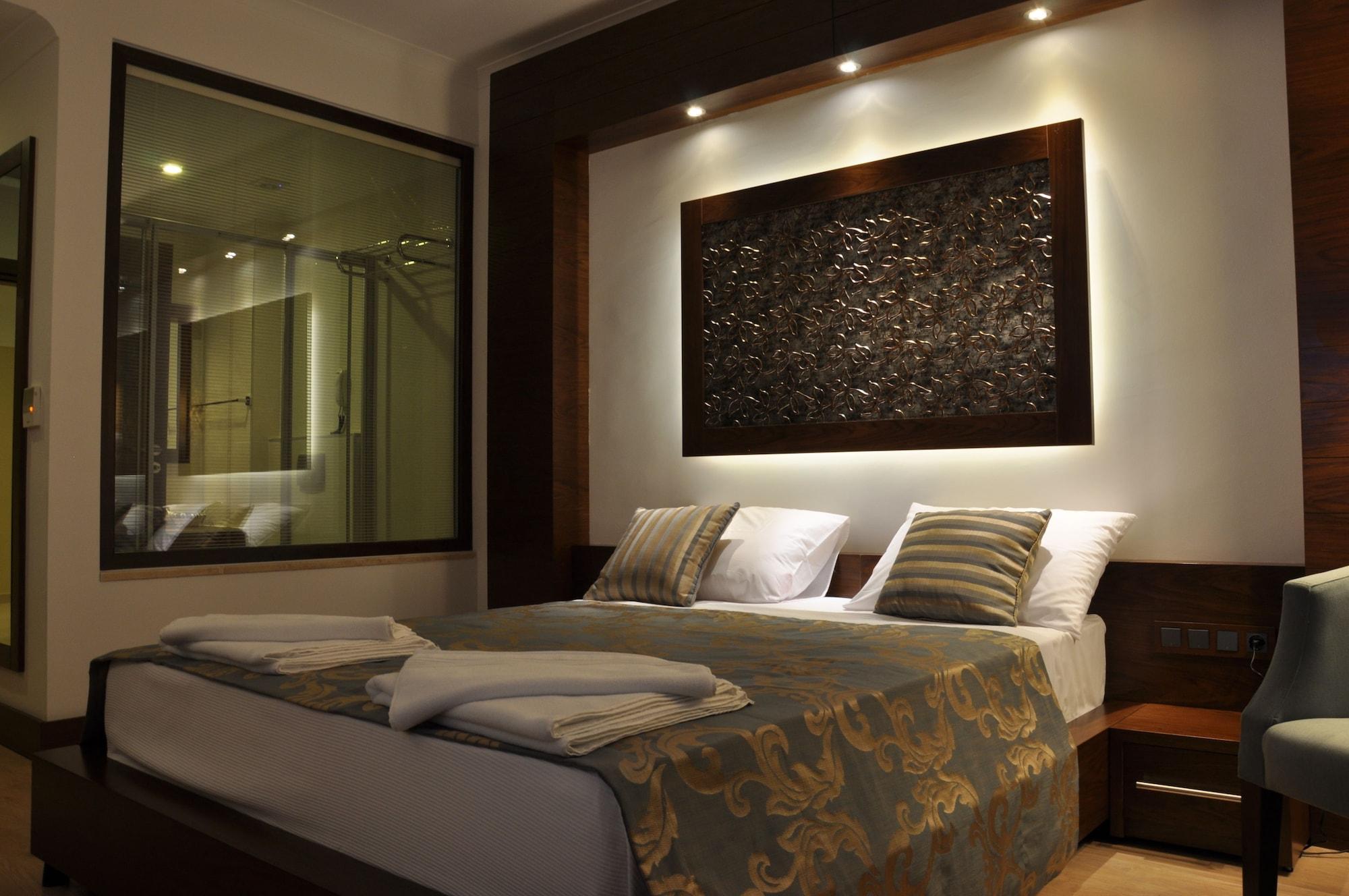 Hotel Turiya Turgutreis