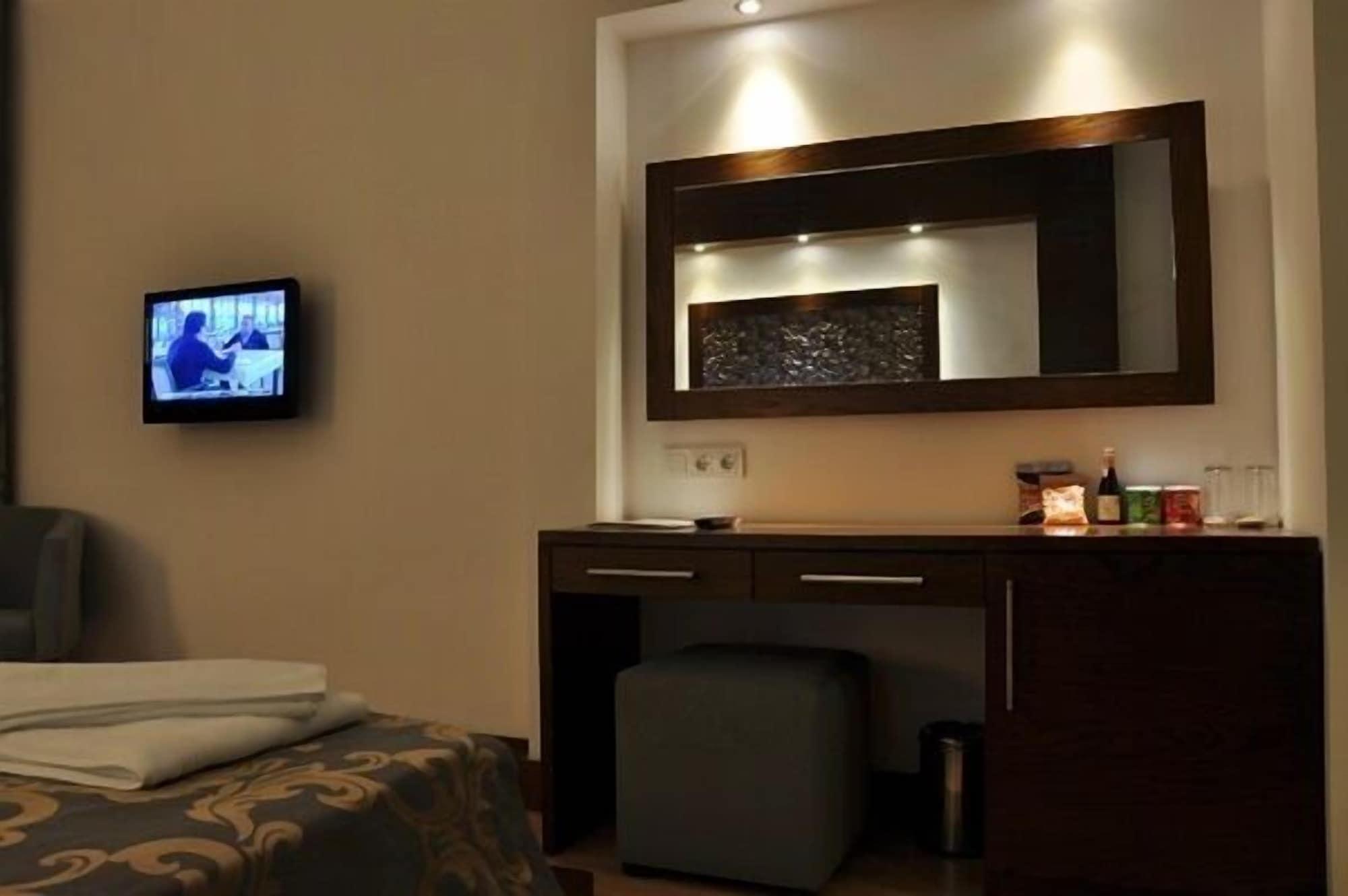 Hotel Turiya