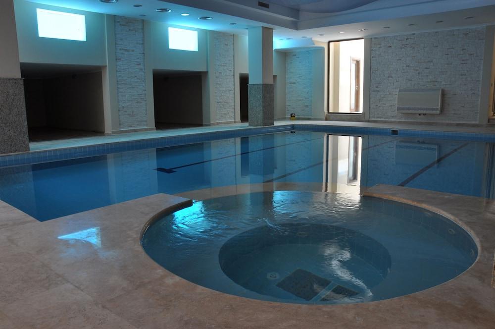 Hotel Turiya Turgutreis