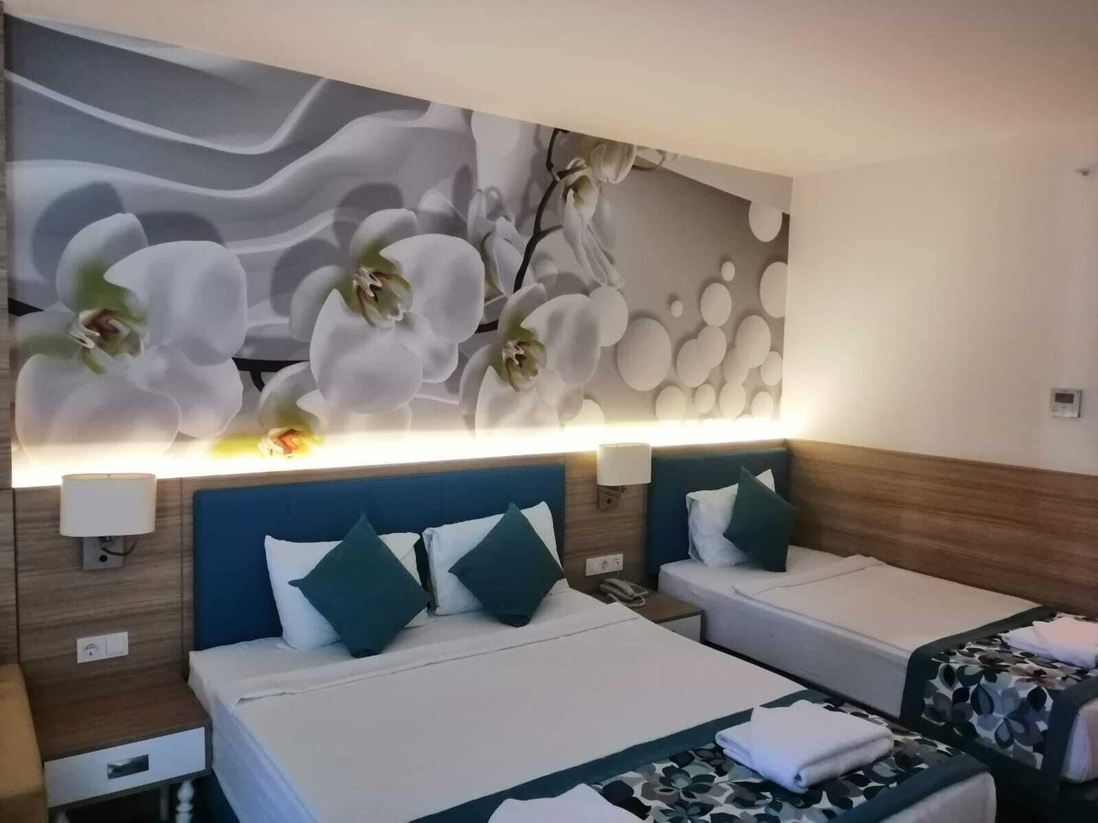 Club Sun Heaven Hotel