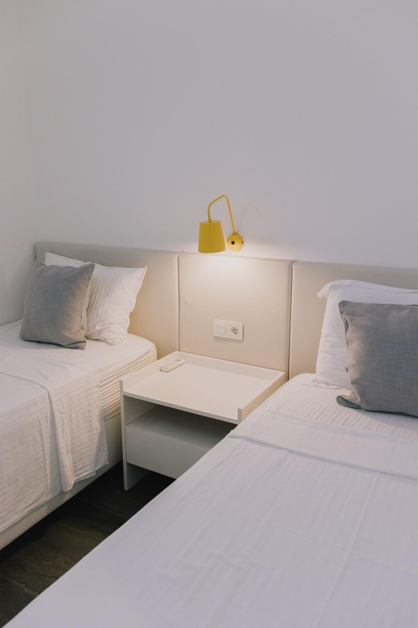 La Kumsal Hotel