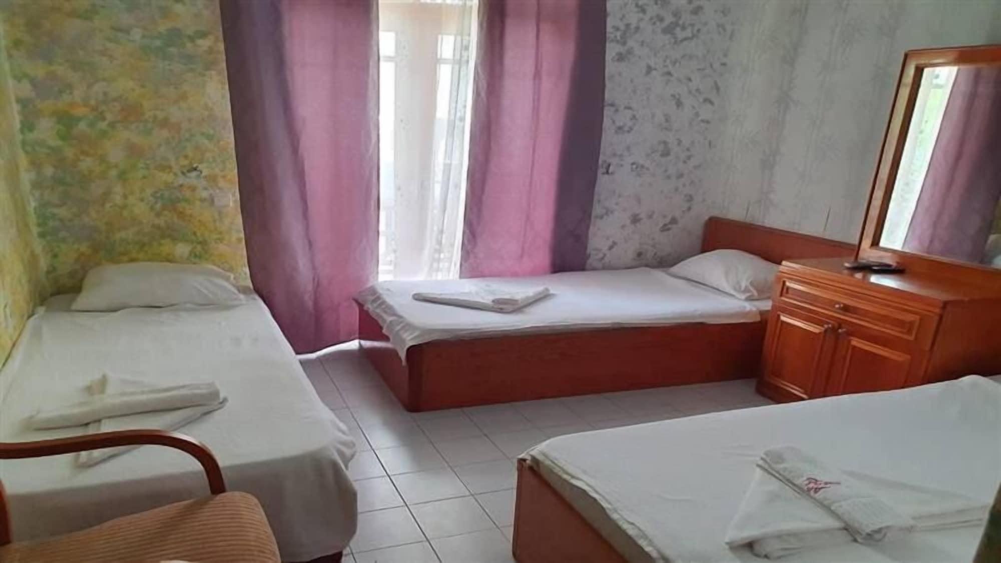 Hotel Agon 3*