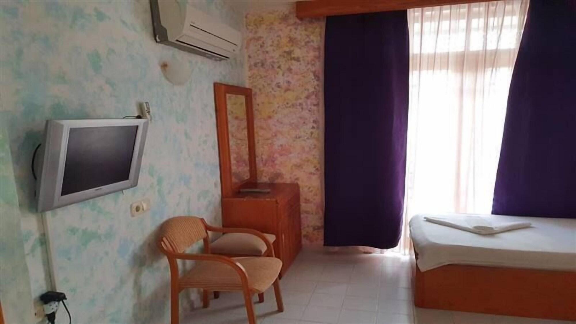 Hotel Agon Kemer