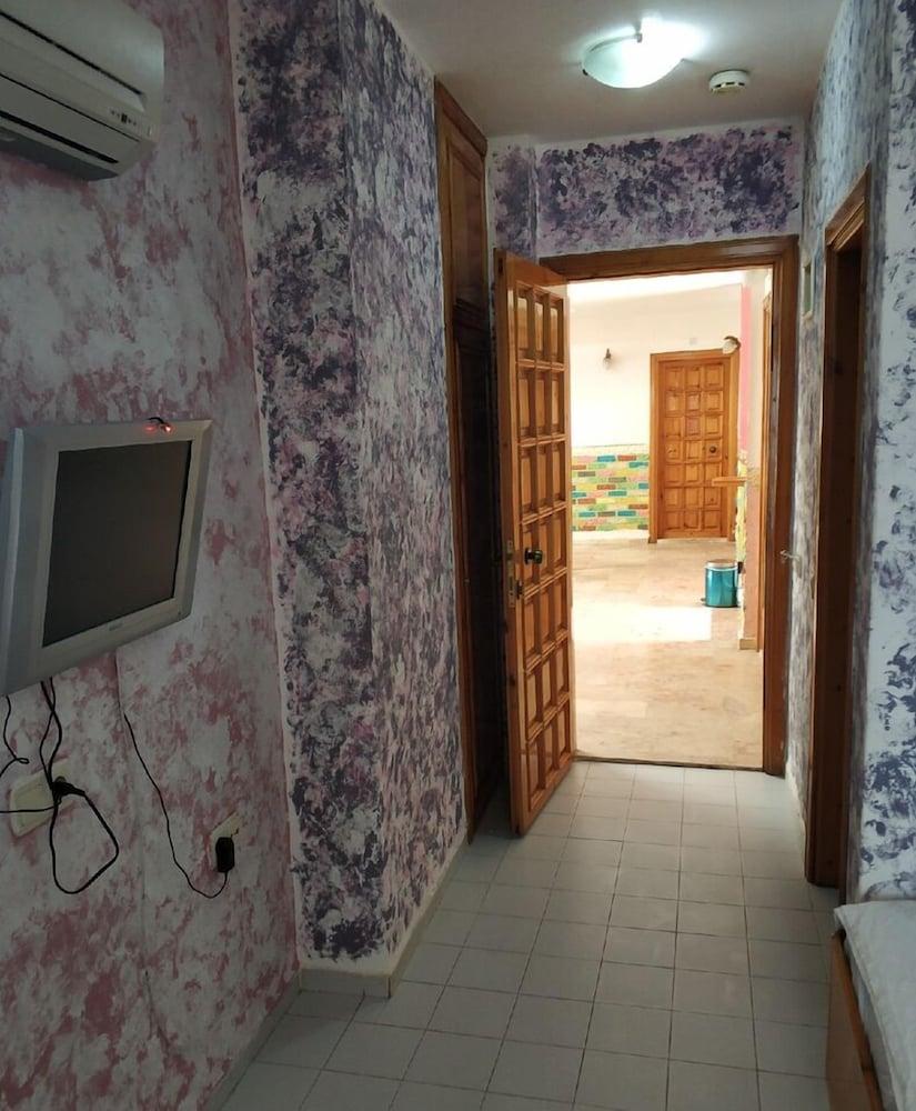 Hotel Agon 3*