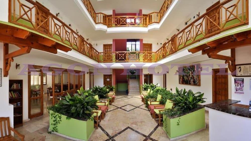 Hotel Agon Kemer