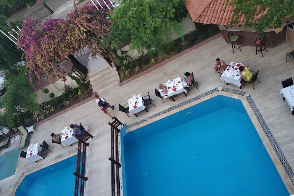 Agon 3* Kemer