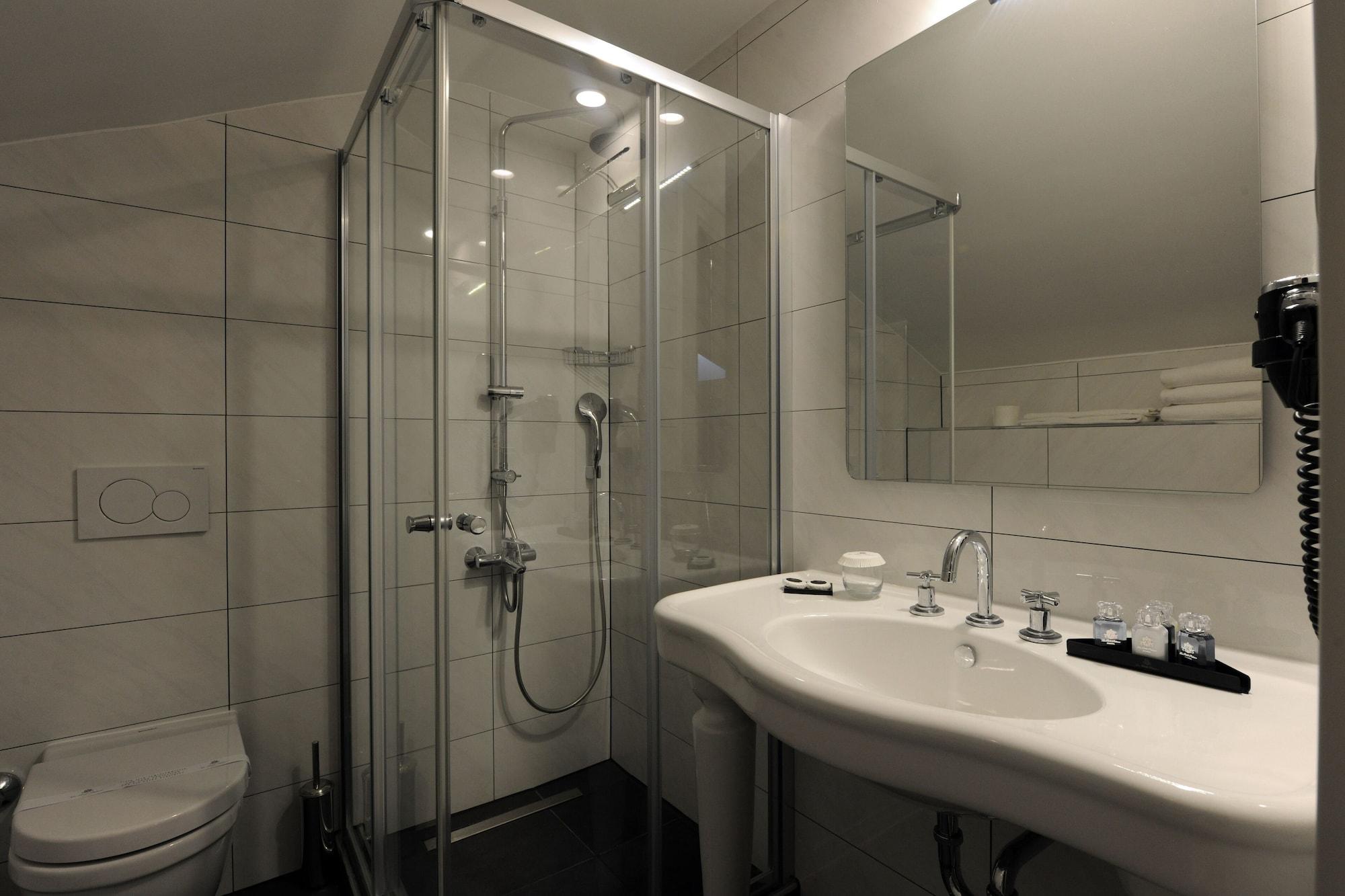 Le Petit 3* Istanbul