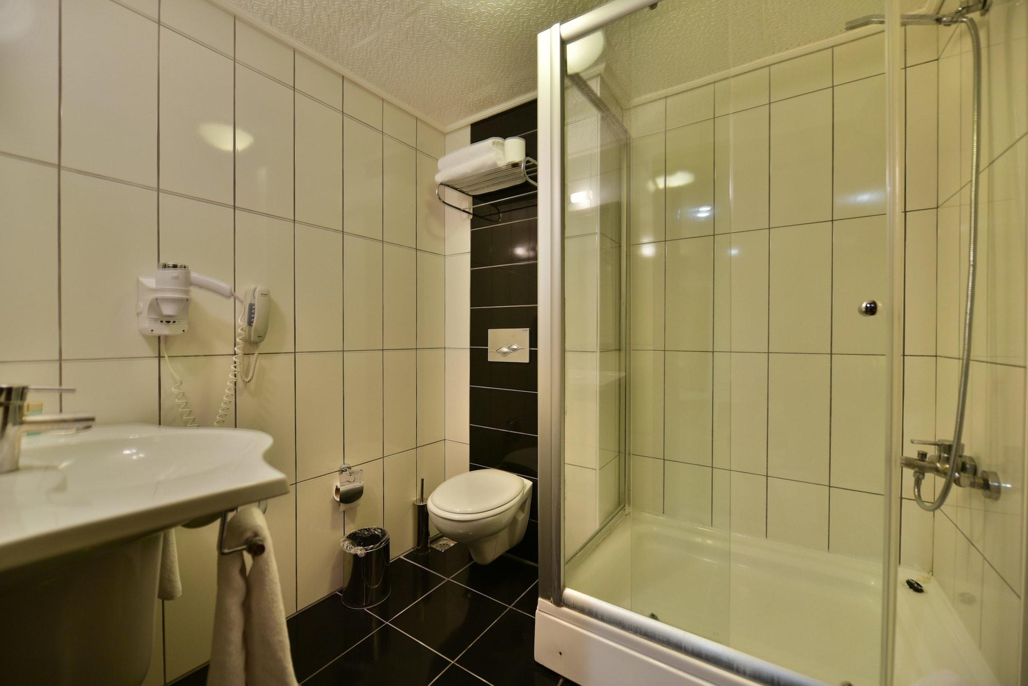 Hotel Avrasya 5*