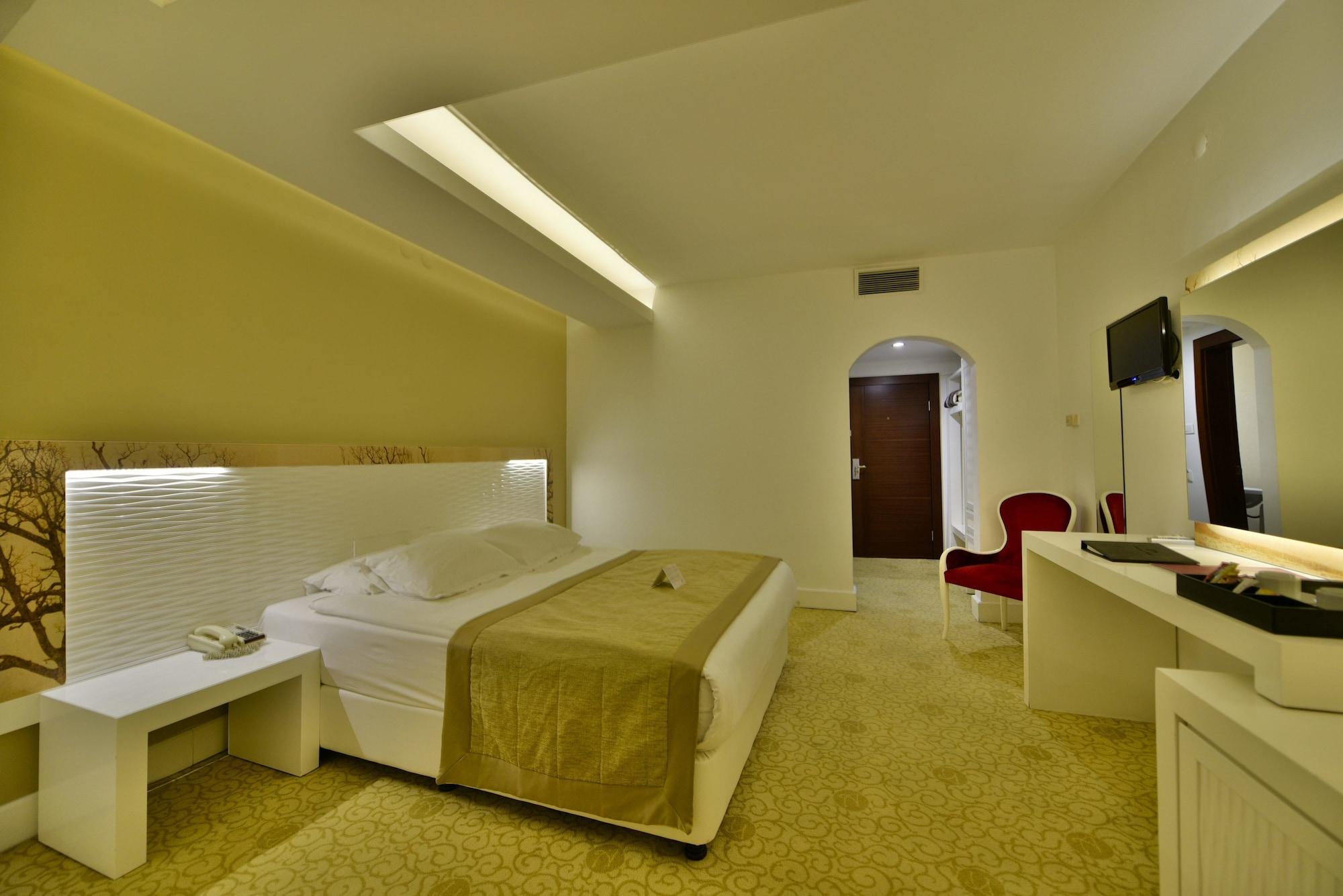 Hotel Avrasya