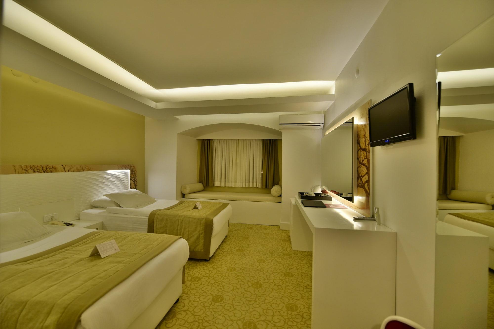 Hotel Avrasya 5*