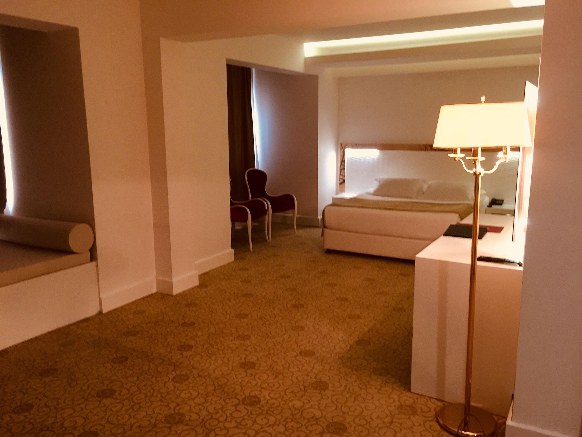 Hotel Avrasya