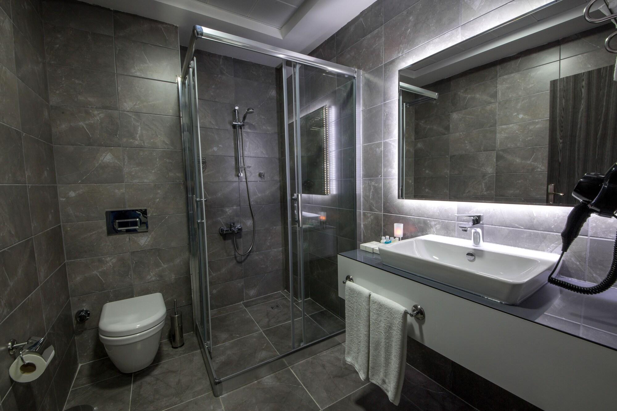 Cavit Duvan Prestige Hotel 3*