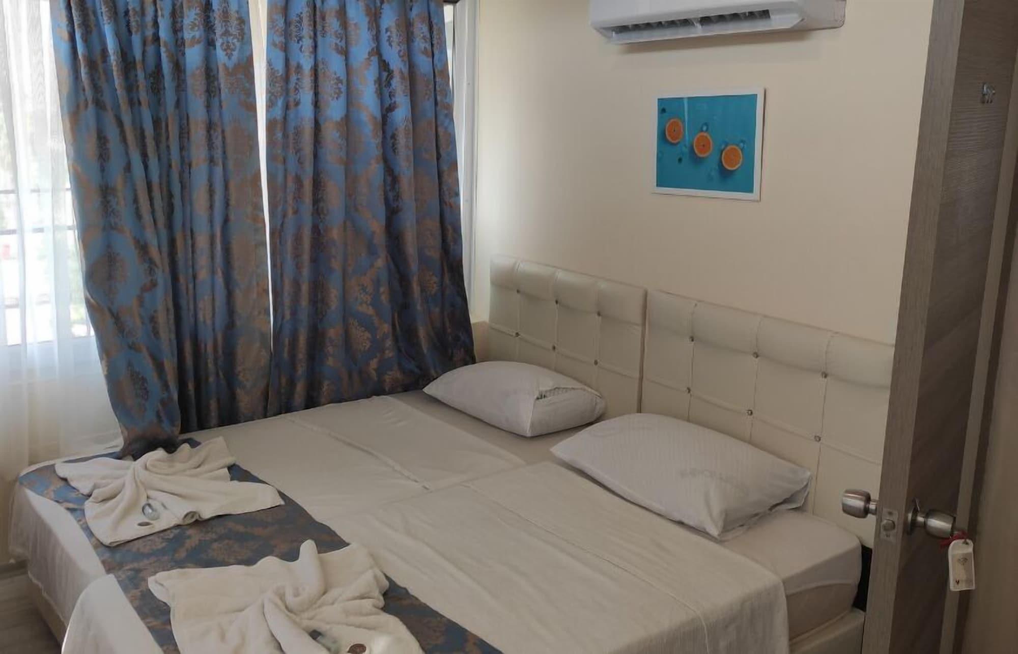Romeo 3* Kemer