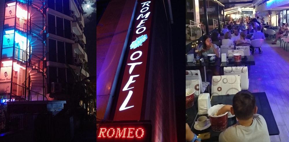 Hotel Romeo Kemer