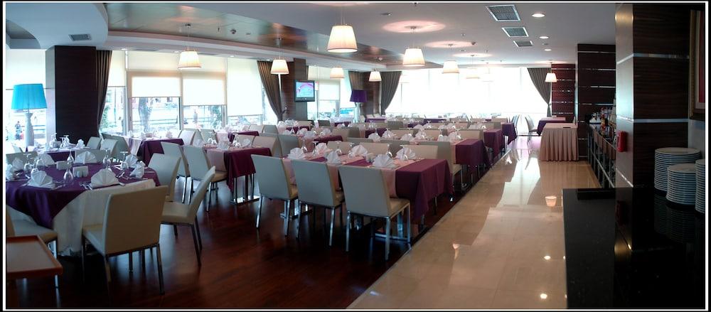 Alba Hotel