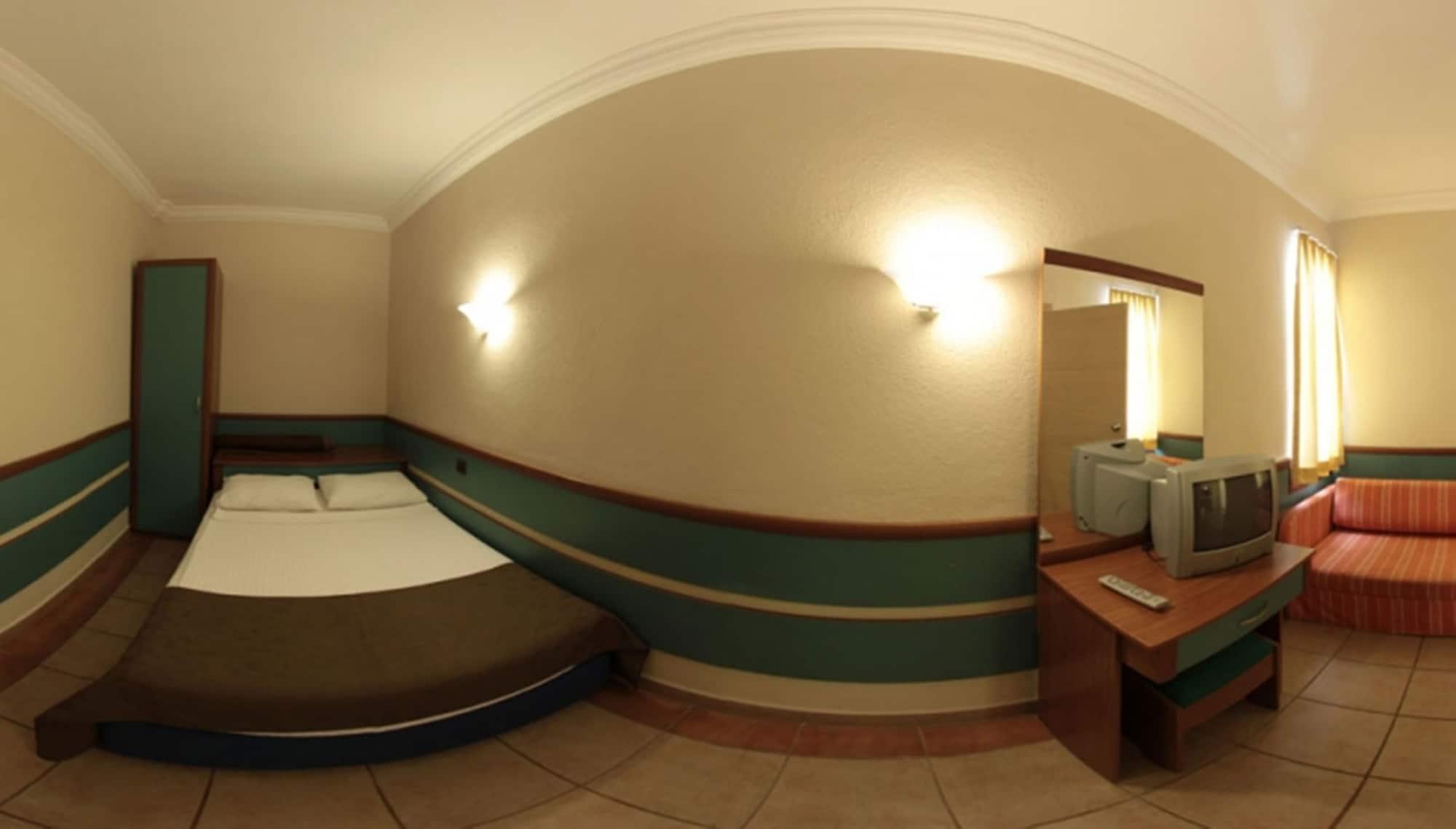 Club Munamar 4* Marmaris