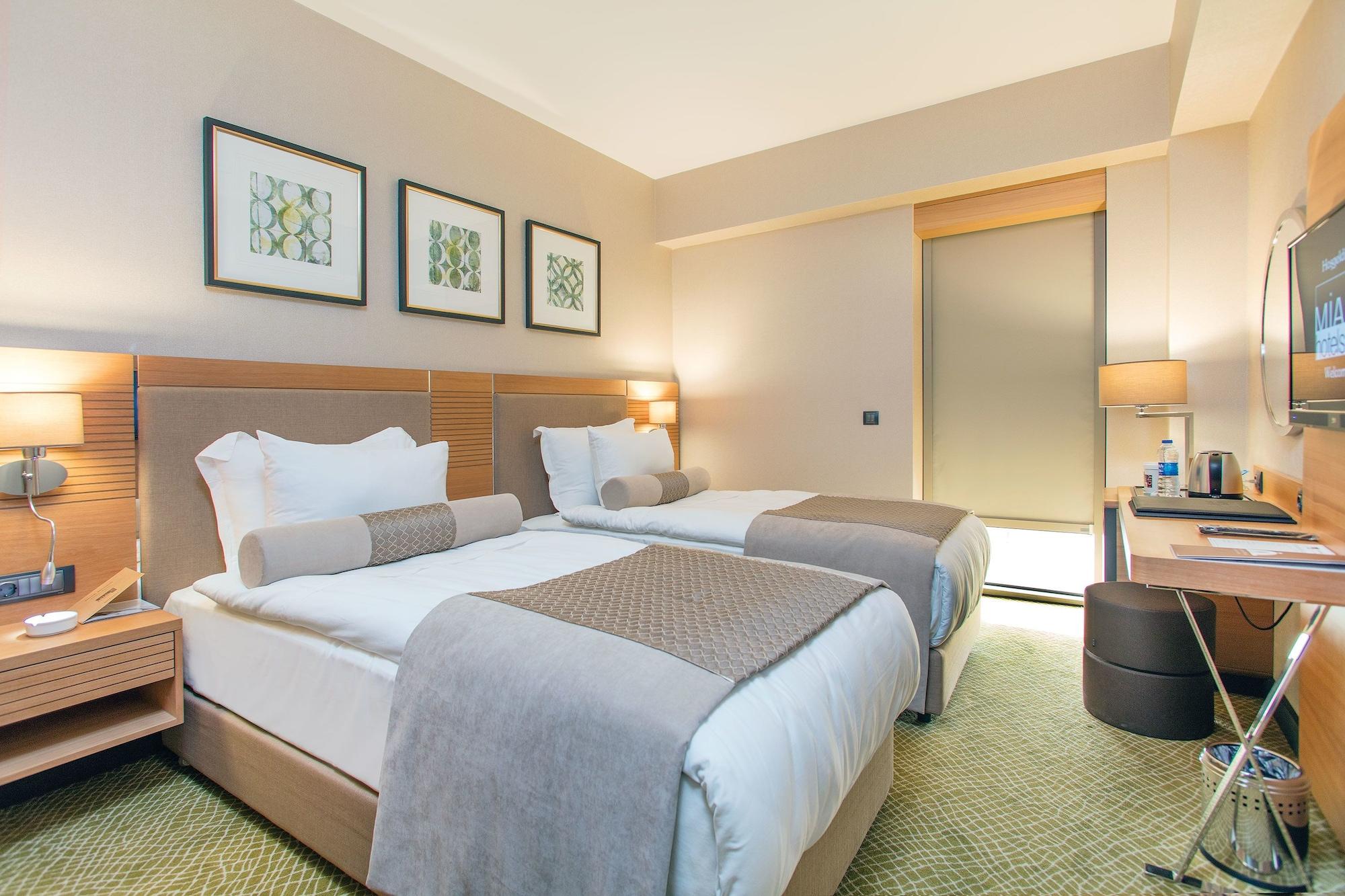 Hotel Mia Izmir