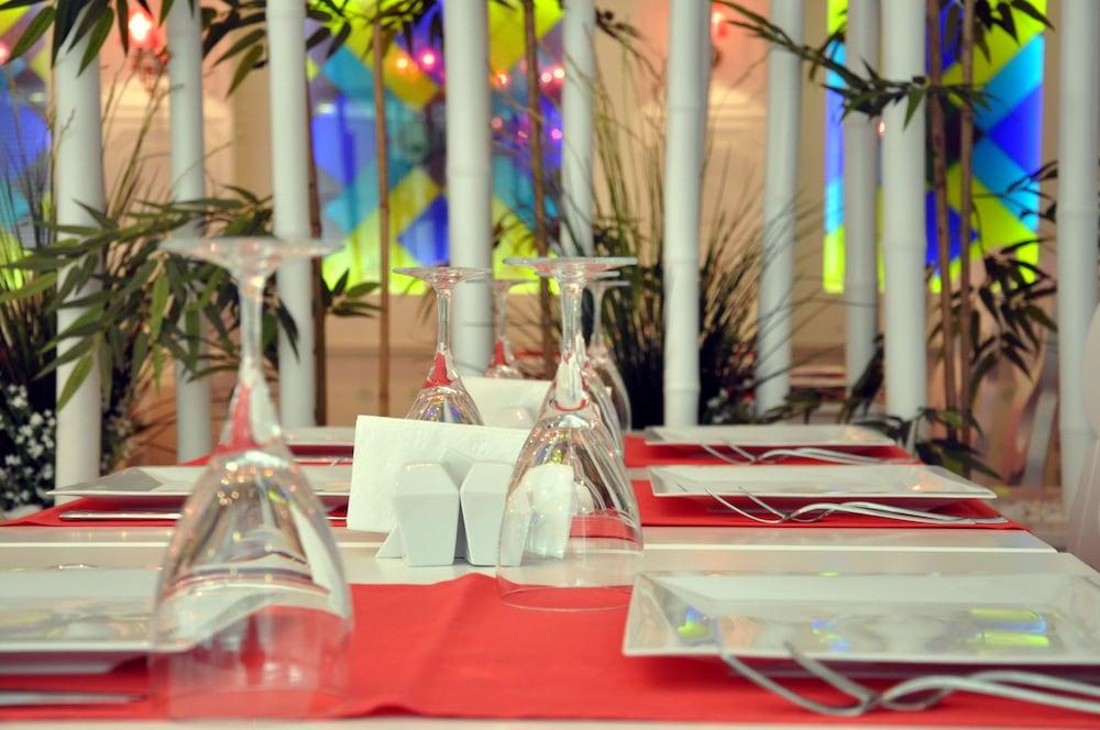 Hotel Alba 4*