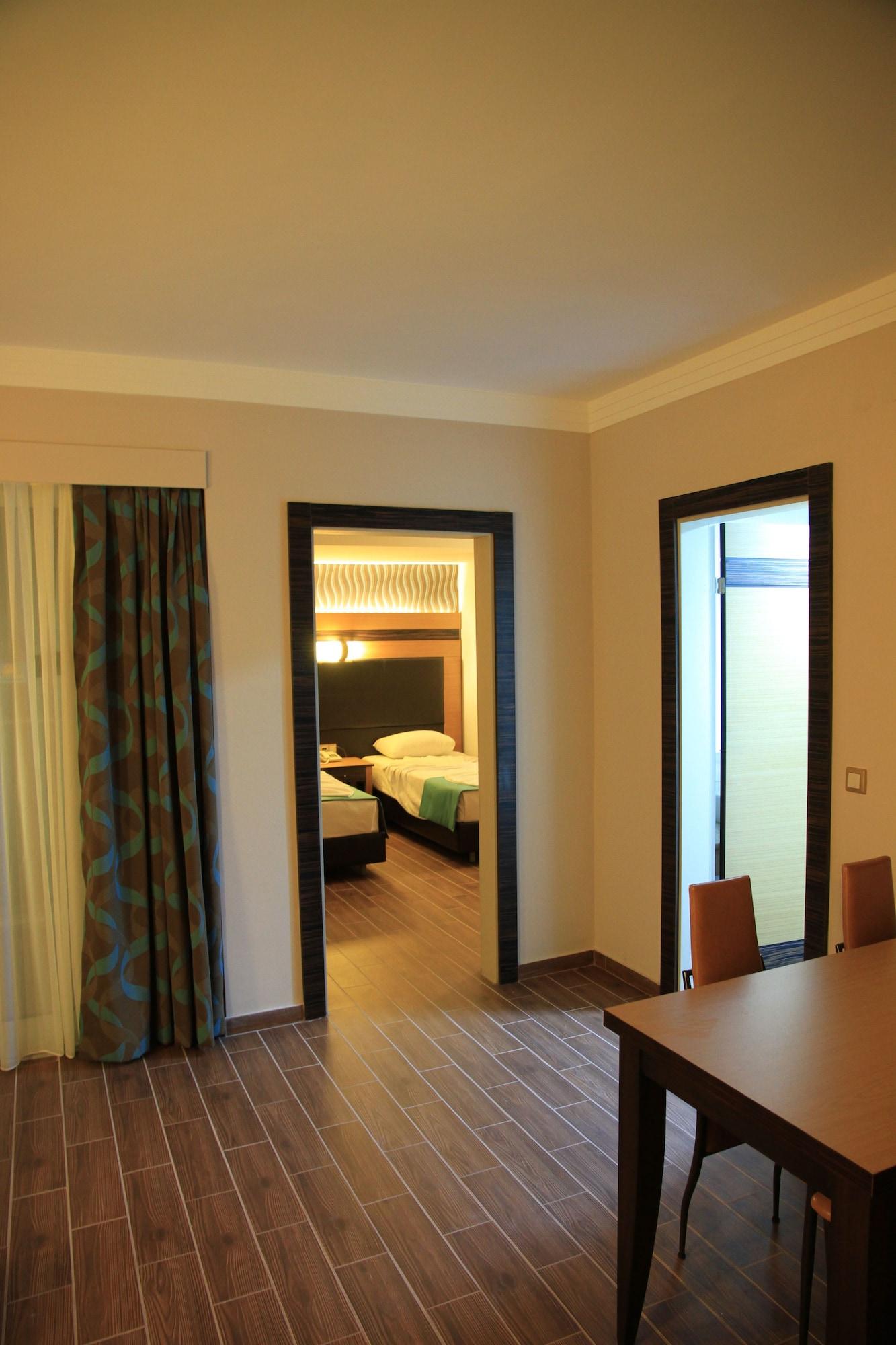 Resort Club Alpina Marmaris