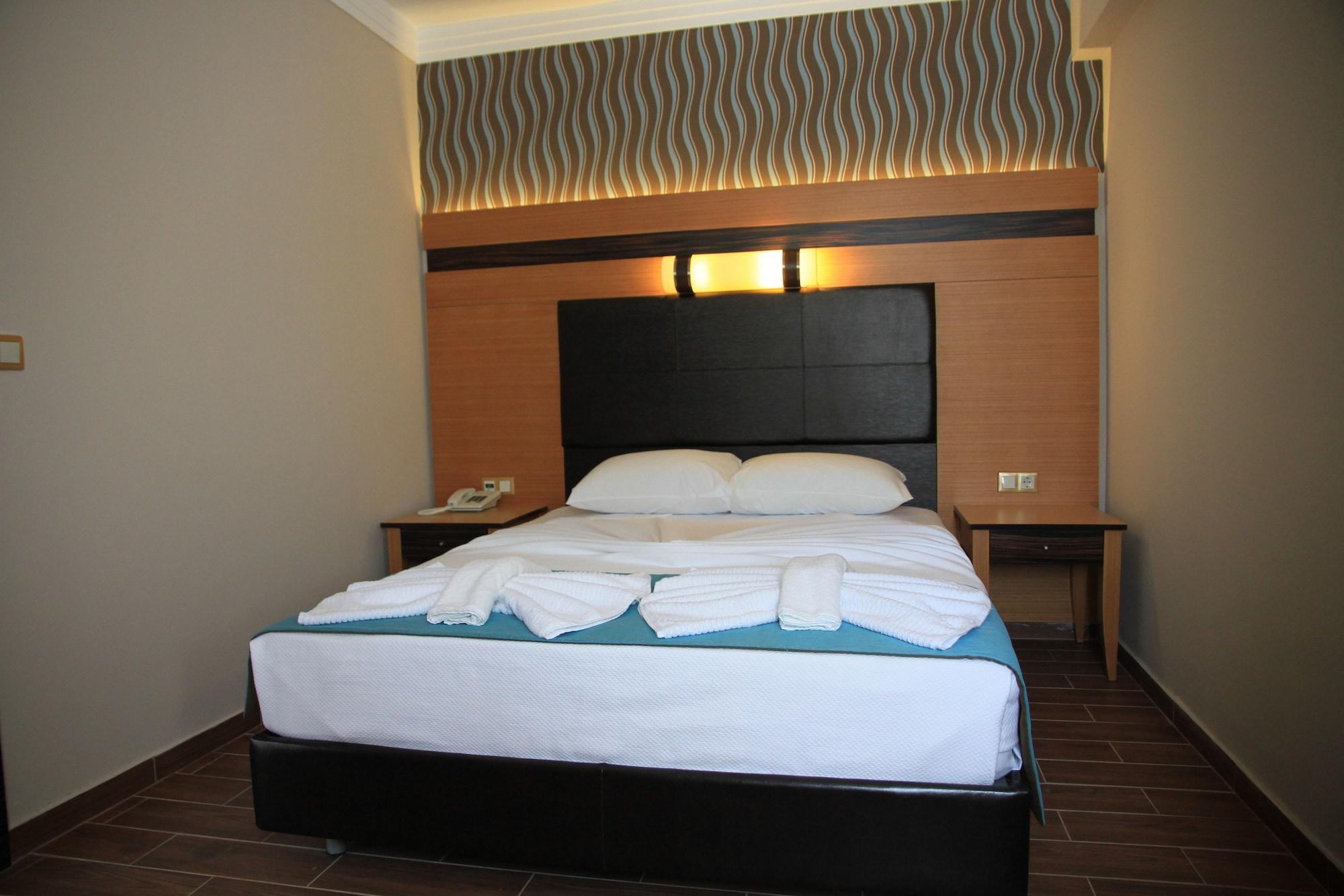 Resort Club Alpina Marmaris