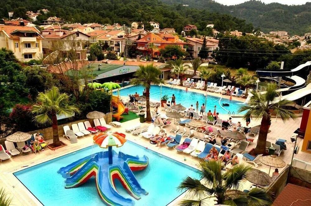 Club Alpina 3* Marmaris