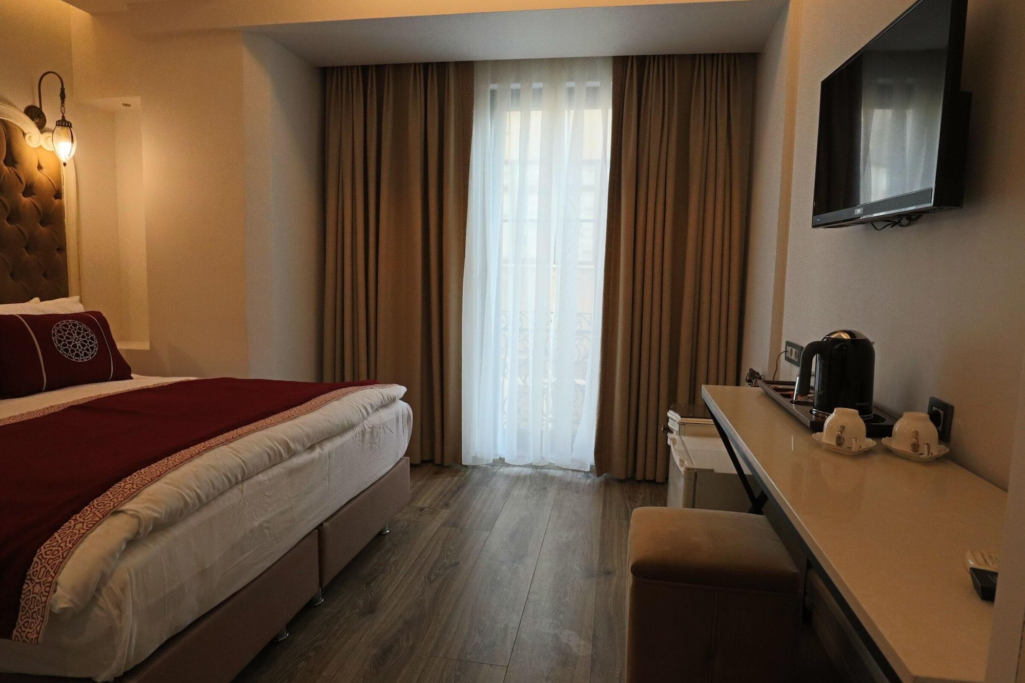 Anthemis Istanbul