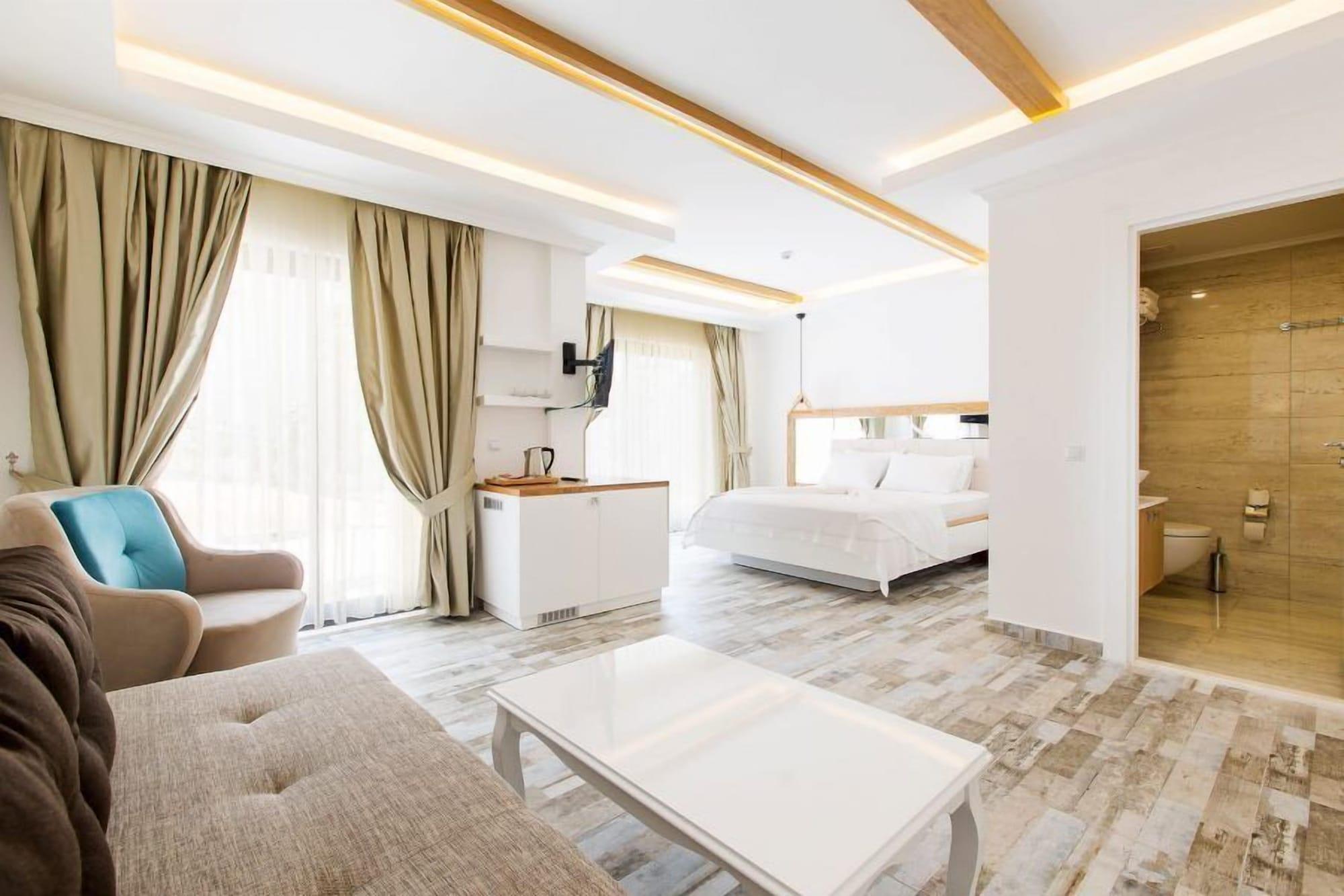 Hotel Payam Kas