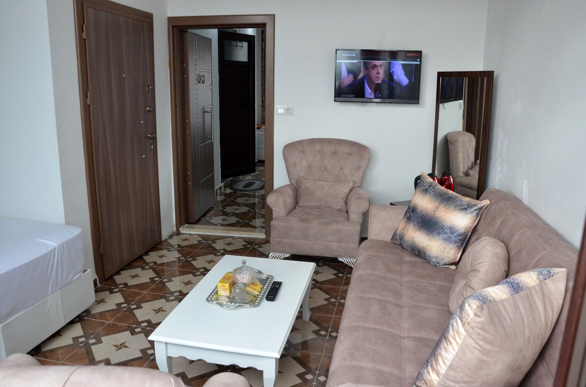 Sultanahmet Deluxe Istanbul
