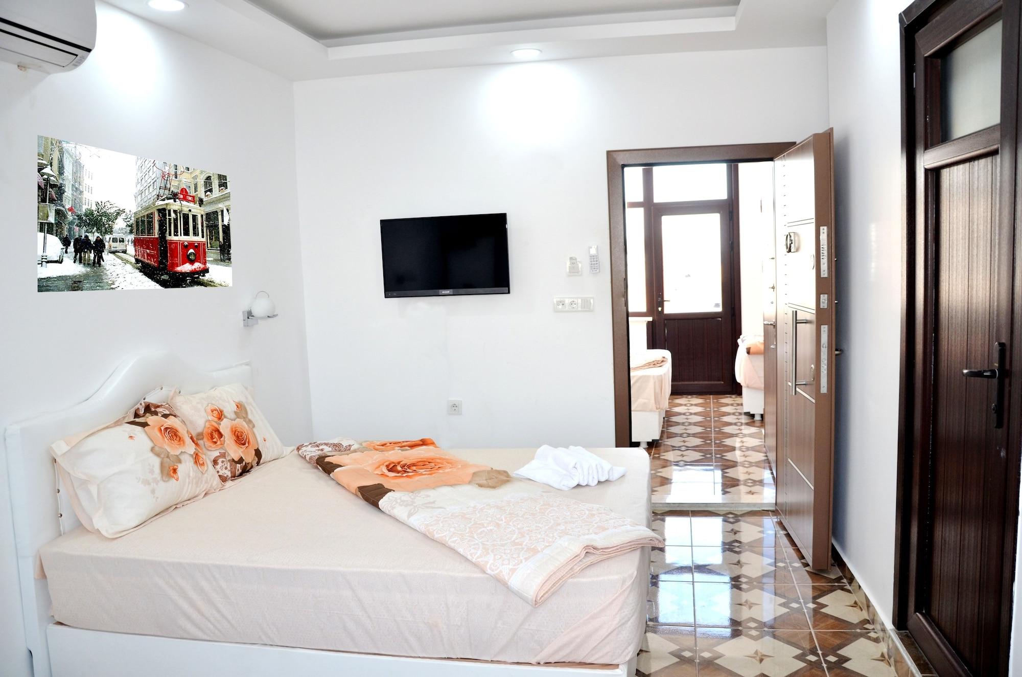 Sultanahmet Deluxe 5* Istanbul