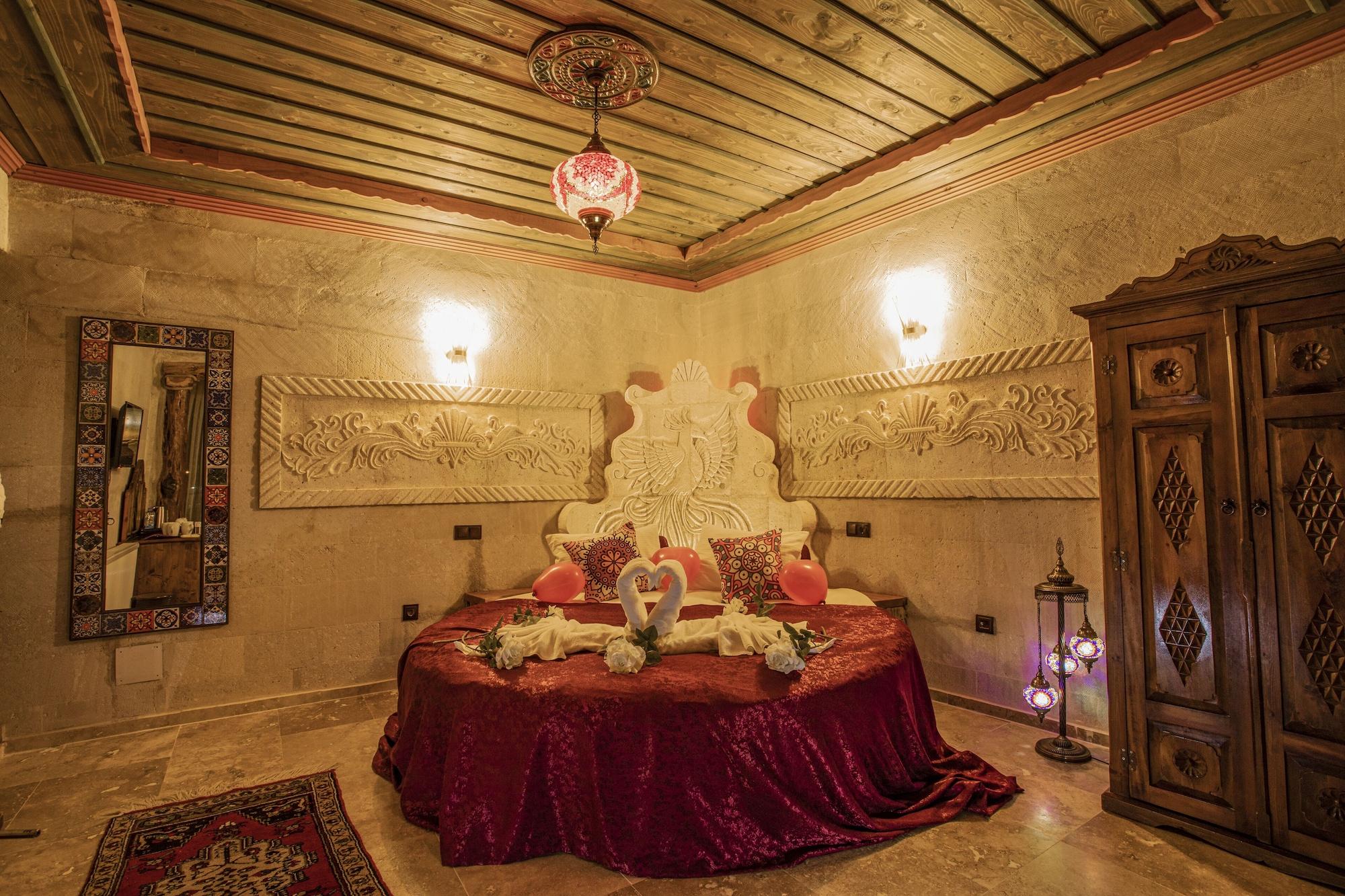 Hotel Historical House Goreme