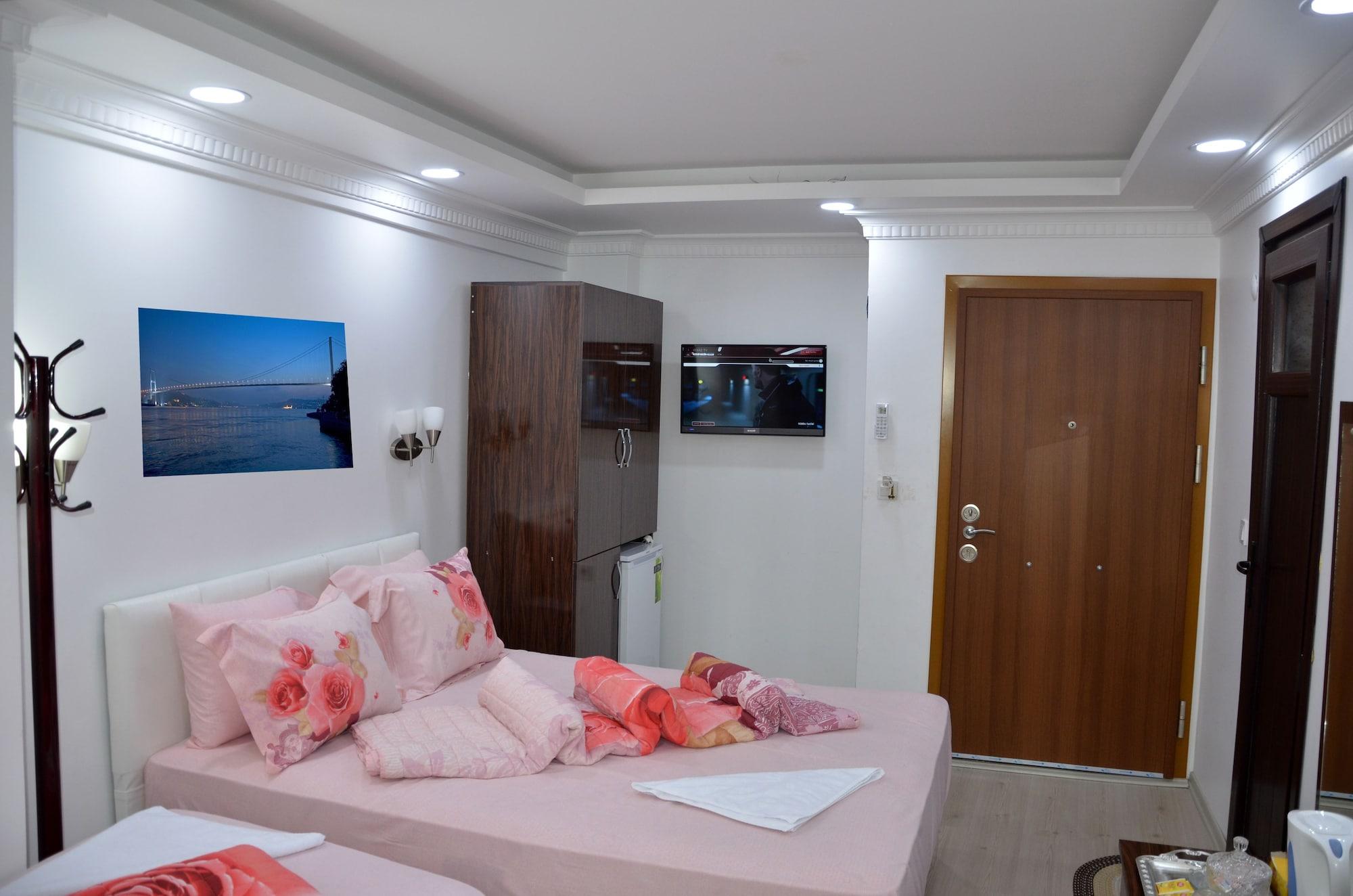 Sultanahmet Deluxe 5* Istanbul
