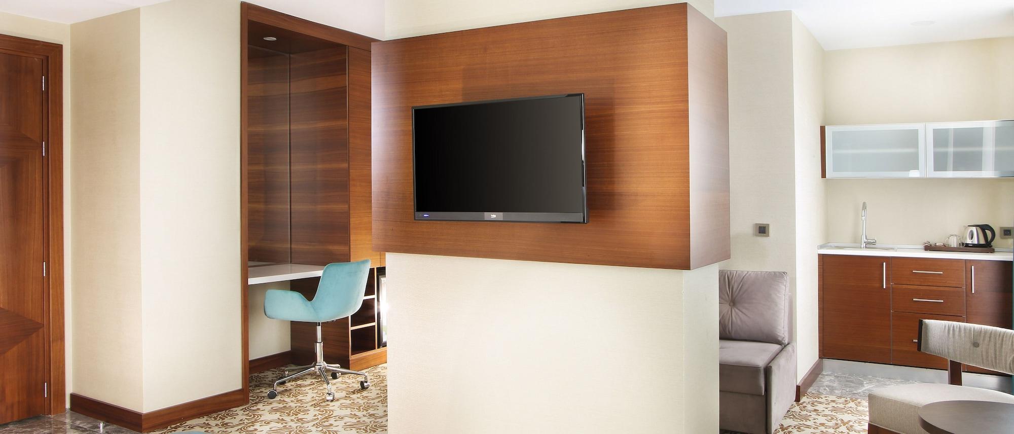 Hotel Mard-inn Istanbul