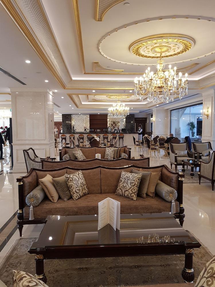 Ottoman's Life Deluxe Hotel Istanbul