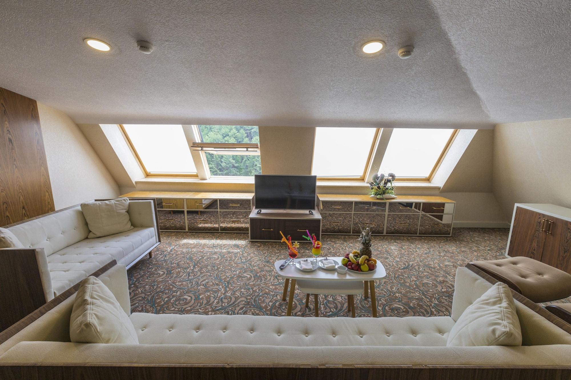 Hotel Cam Thermal & 5*