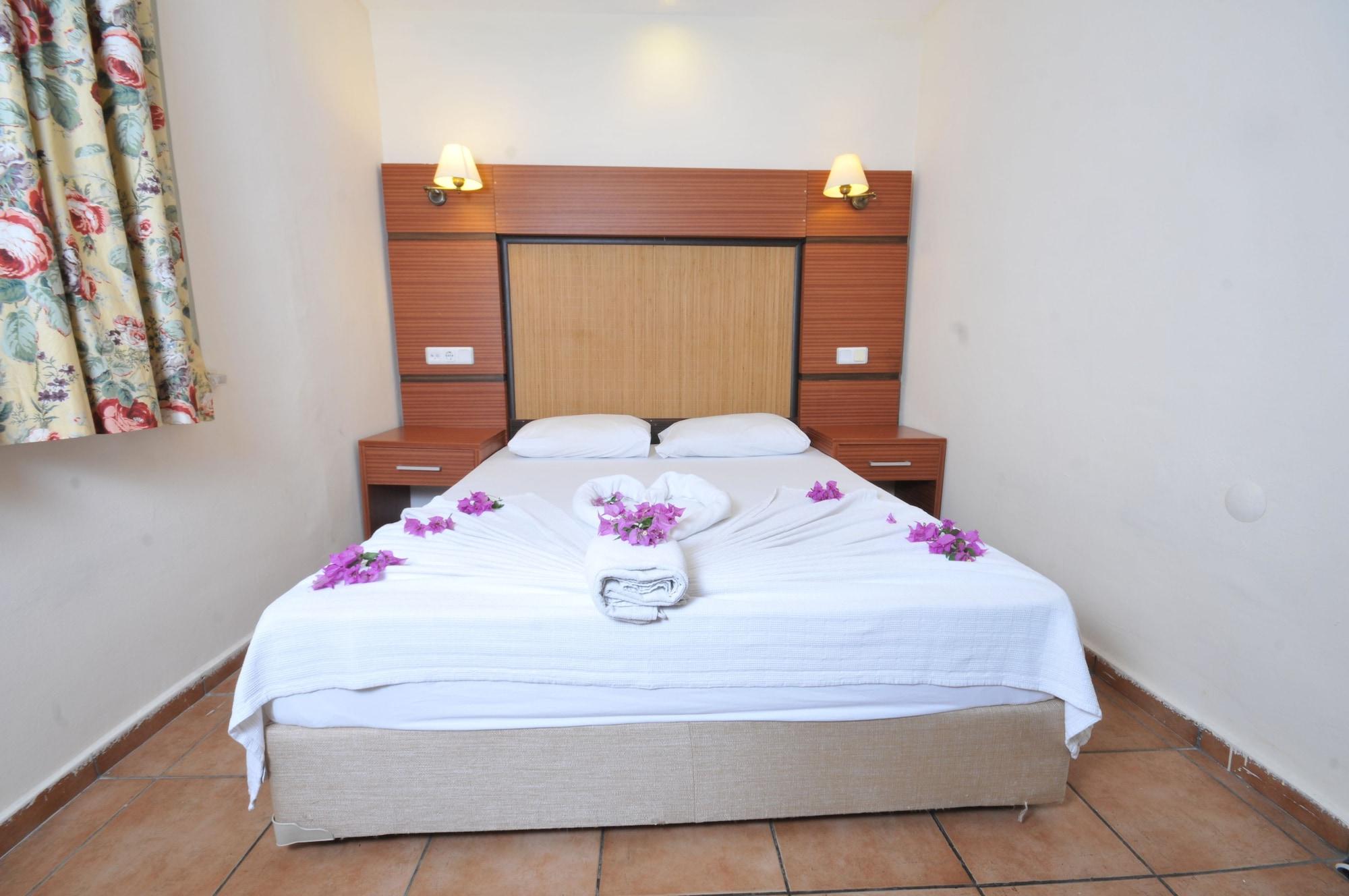 Greenpark Aparthotel