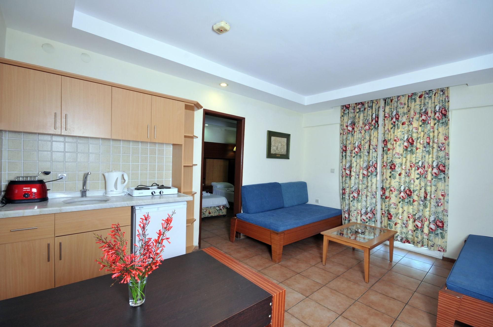 Greenpark Marmaris