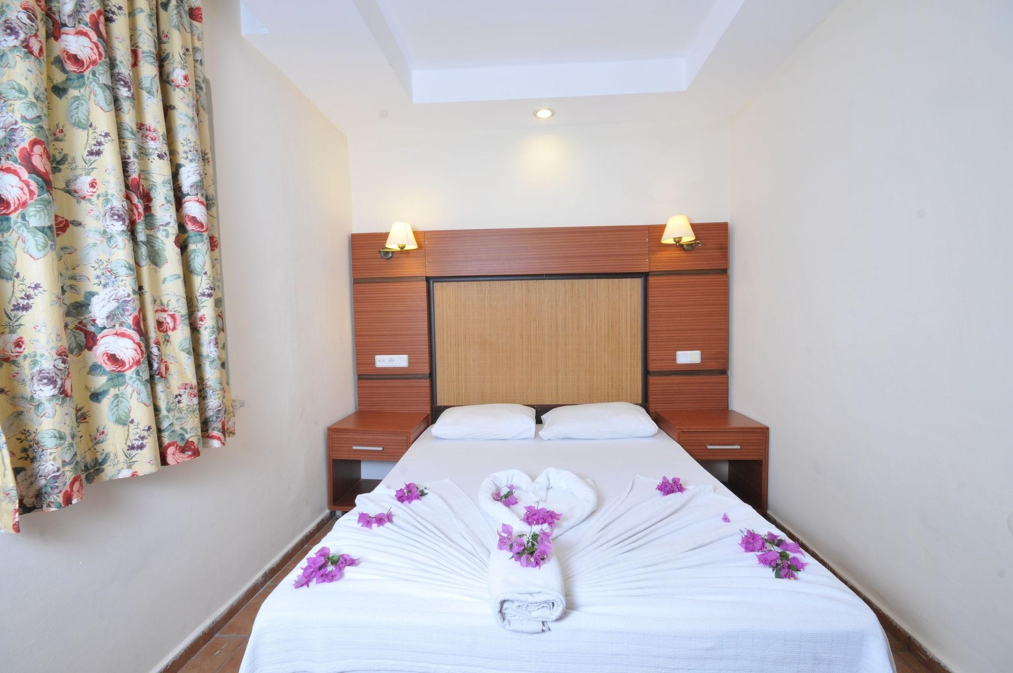 Greenpark 3* Marmaris
