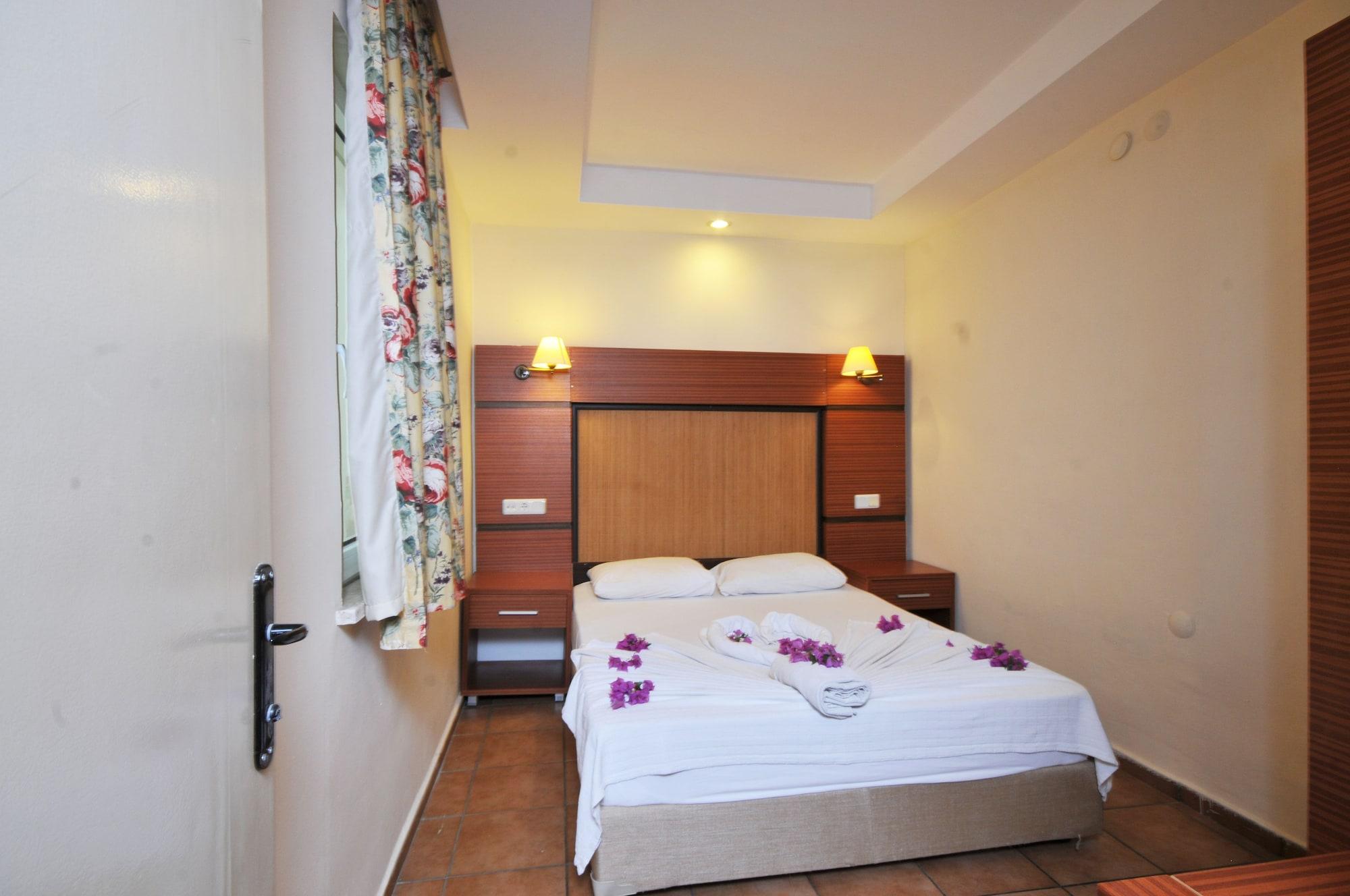 Greenpark Marmaris