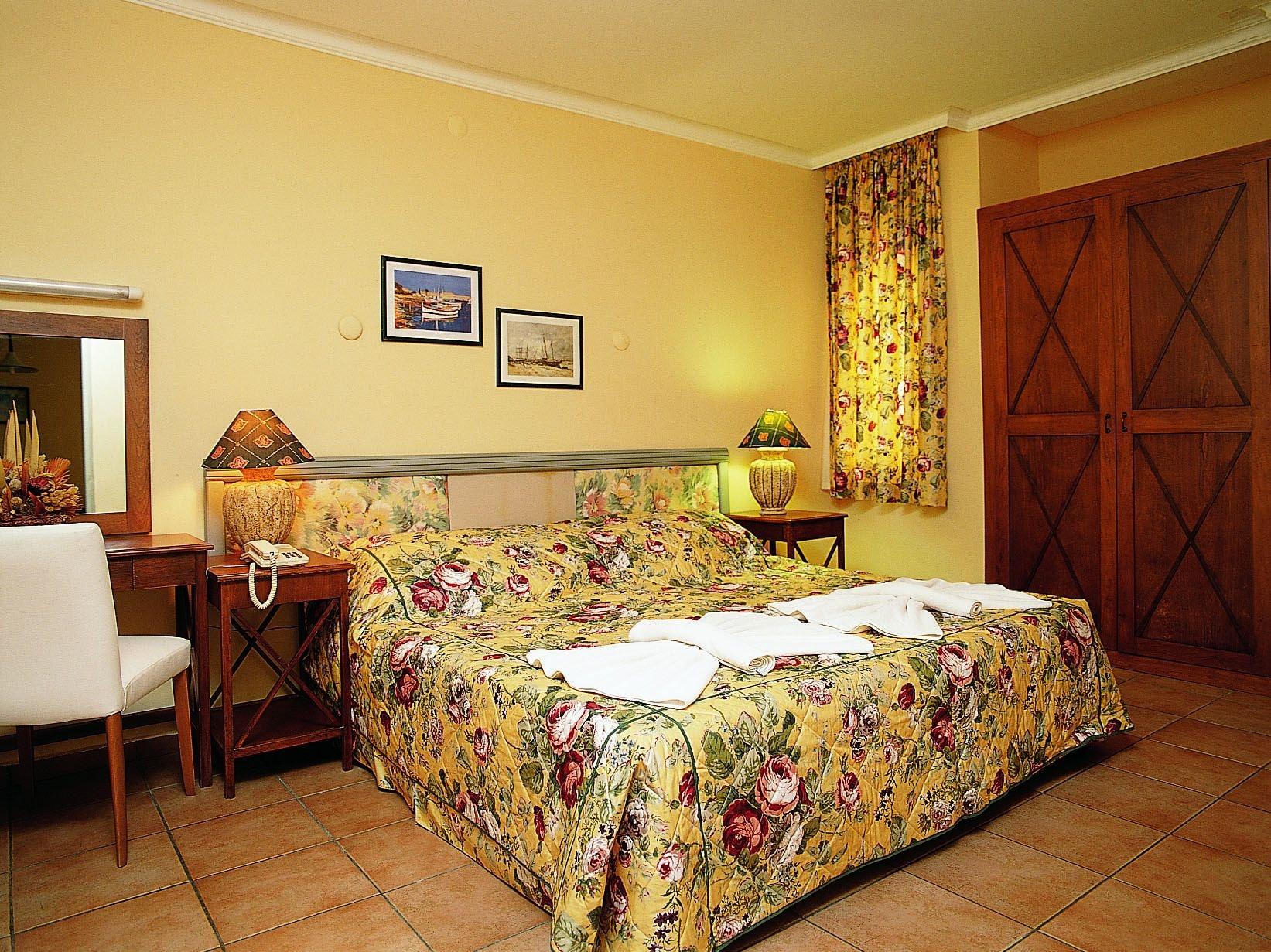 Aparthotel Greenpark 3*