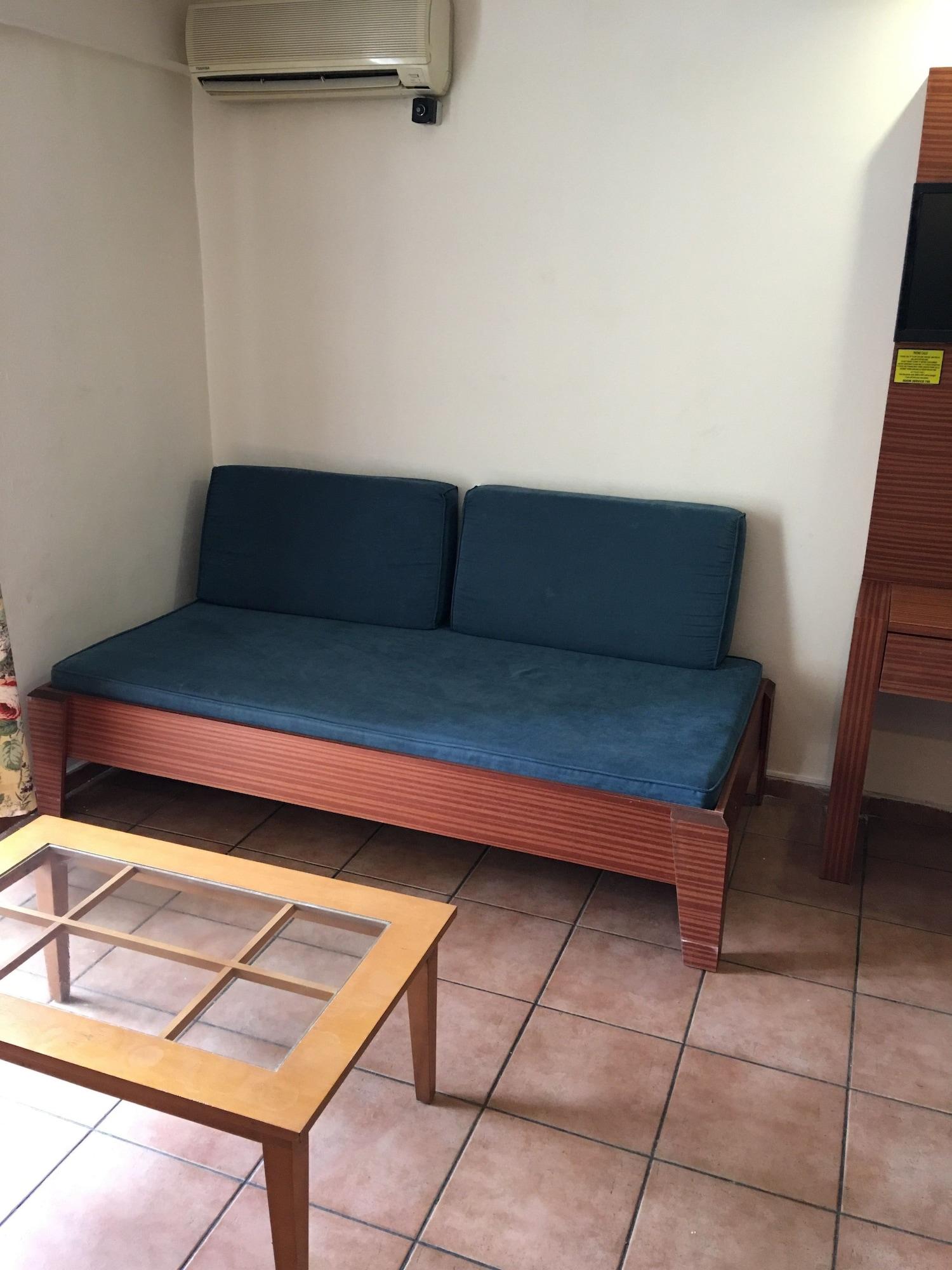 Greenpark Aparthotel