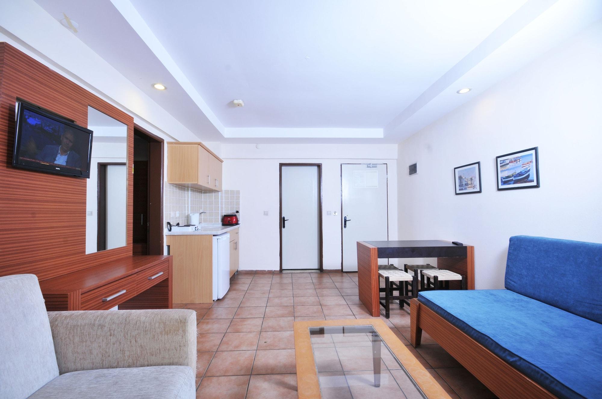Greenpark 3*