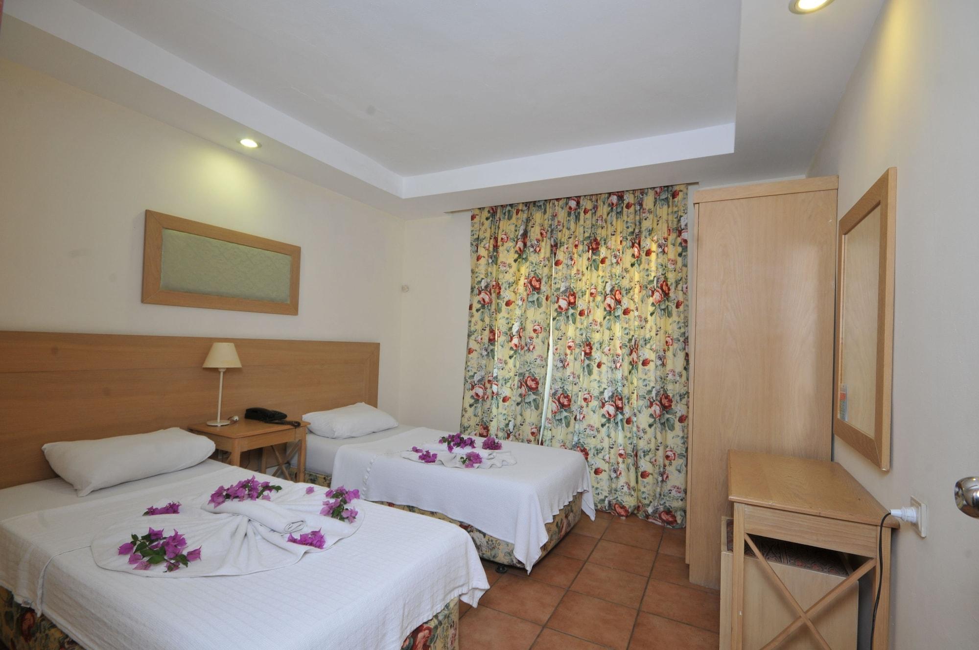 Greenpark Aparthotel Marmaris