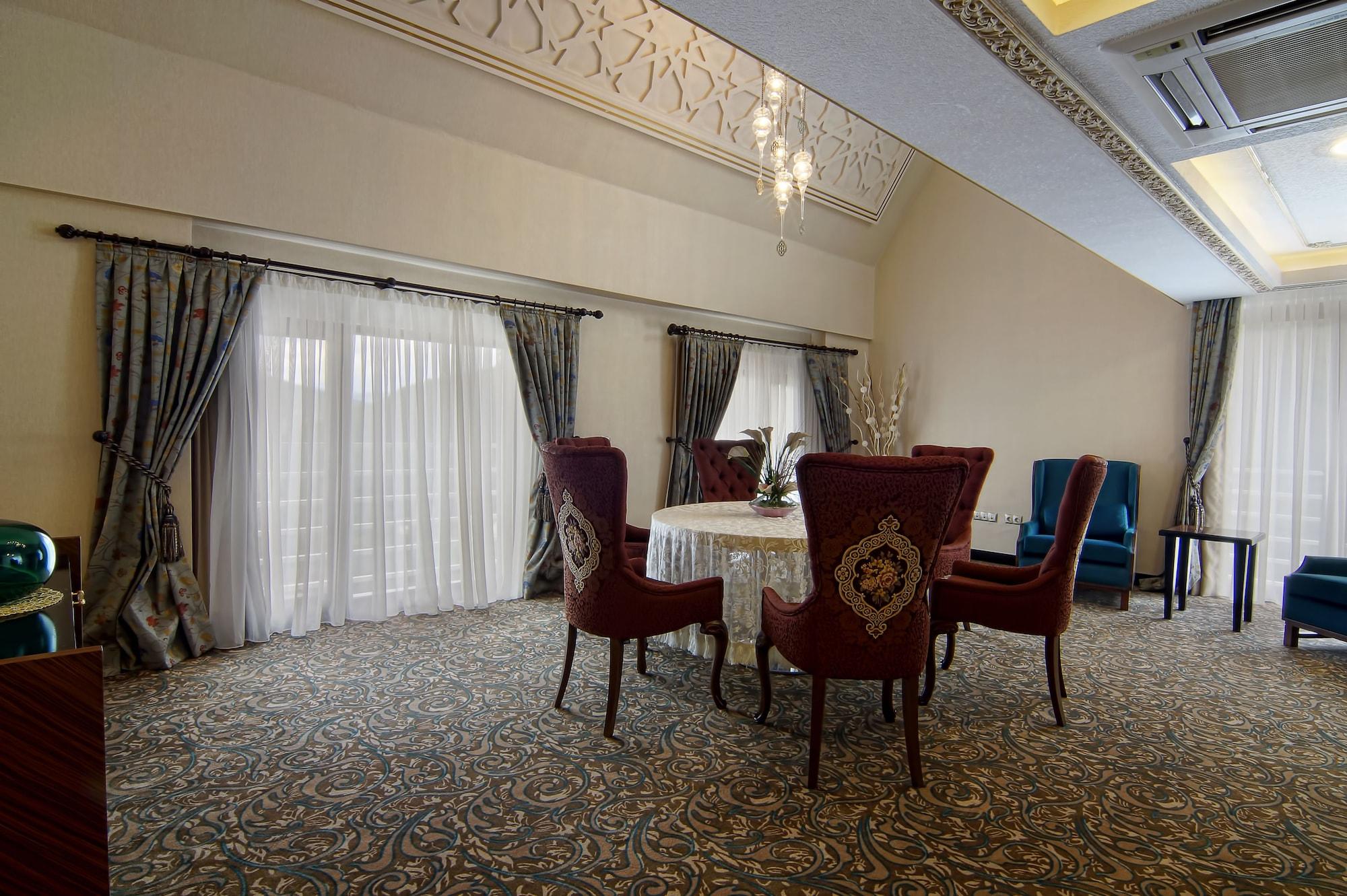 Cam Thermal & Hotel 5*