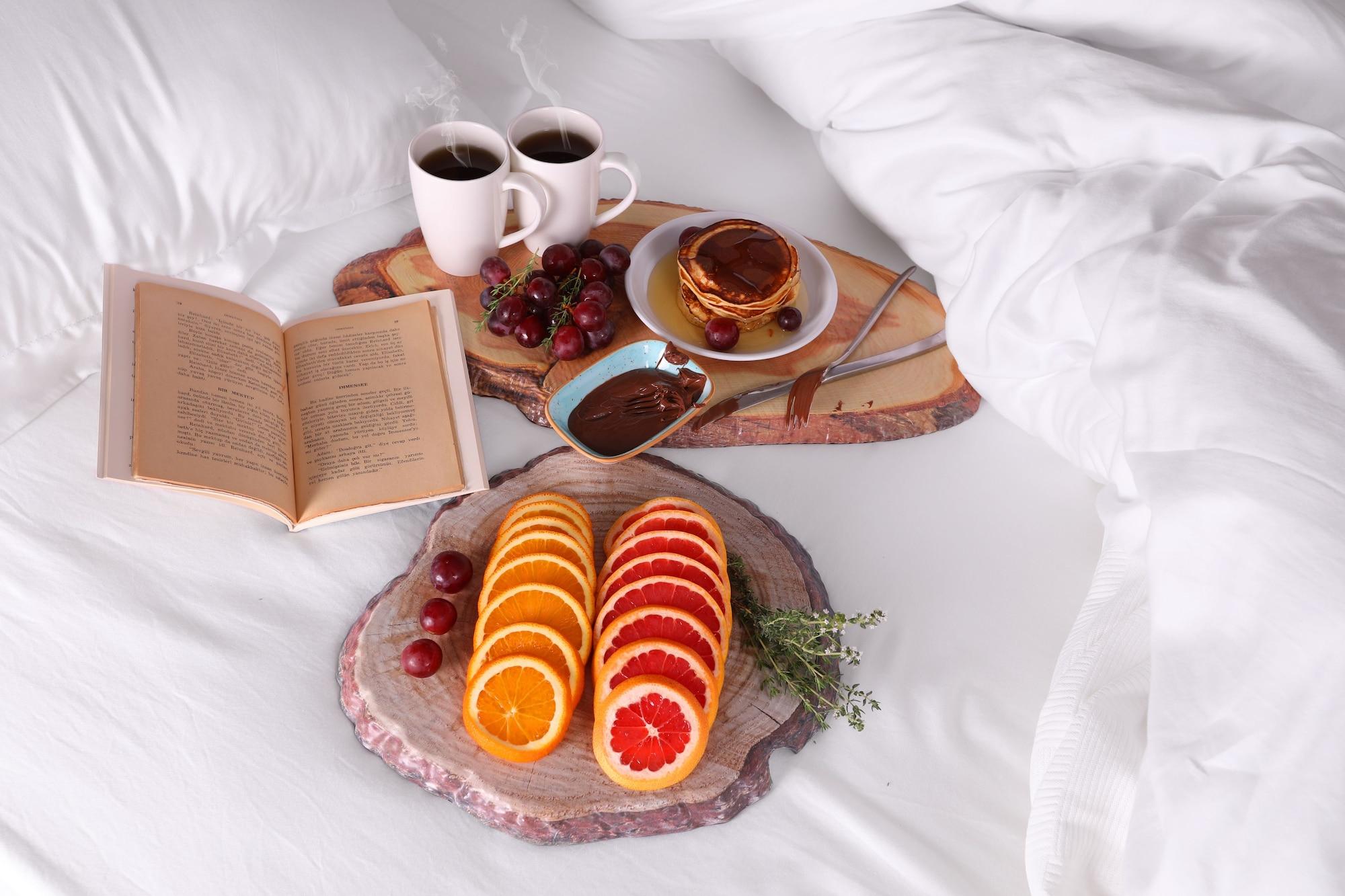 Michelangelo Boutique Hotel Dalyan