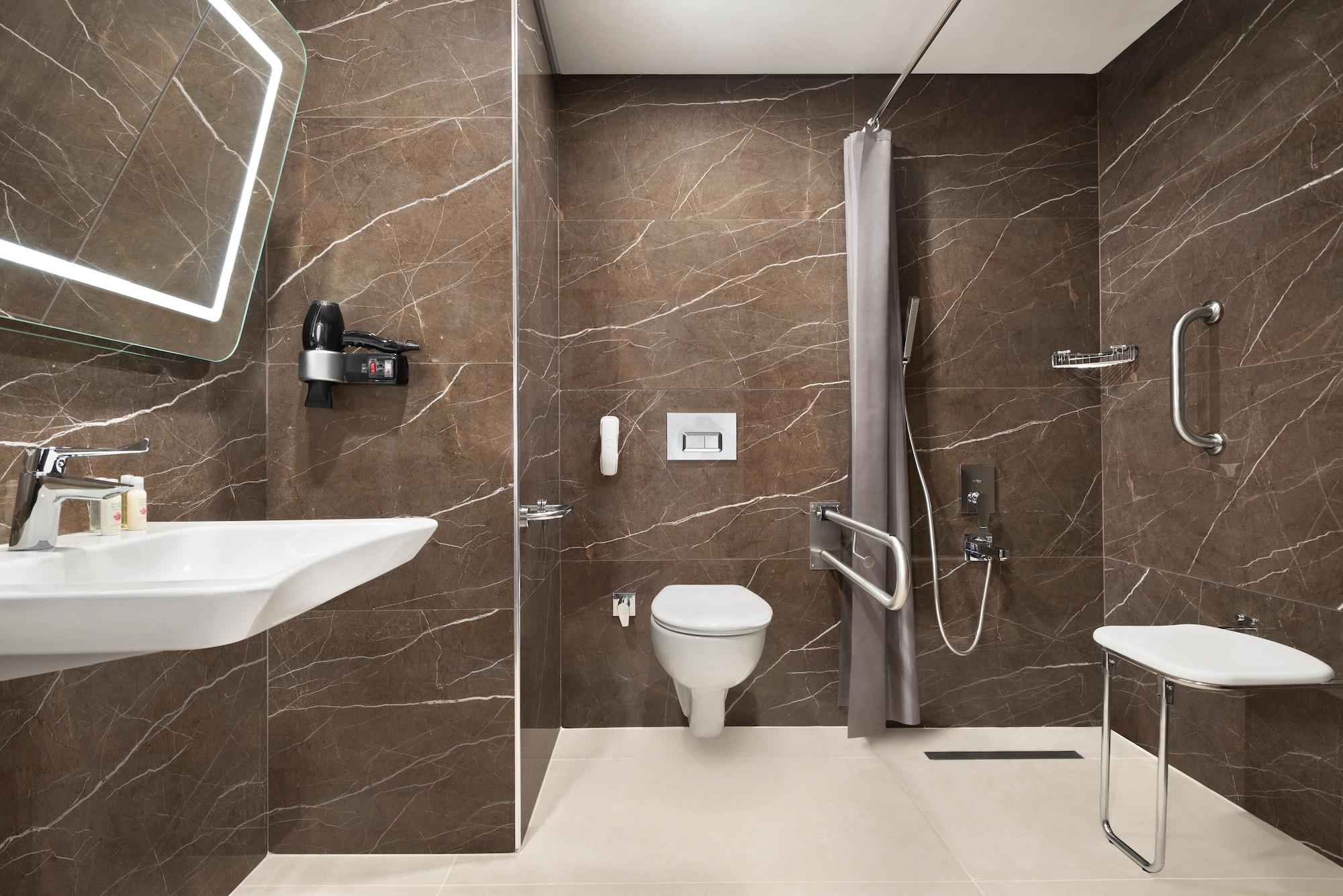 Hotel Ramada By Wyndham Aliaga Izmir